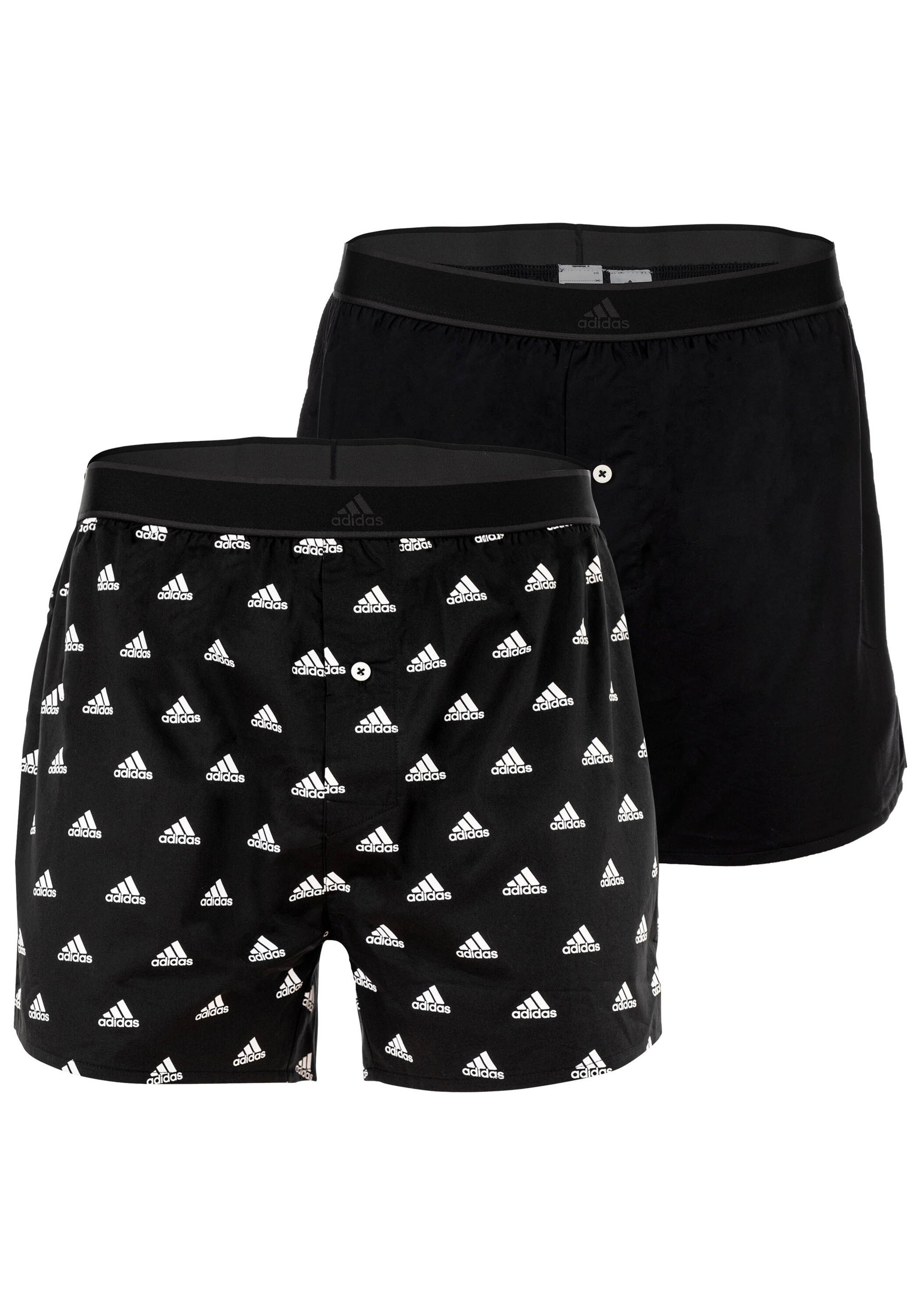 Boxershorts »Web-Boxershorts 2er Pack«