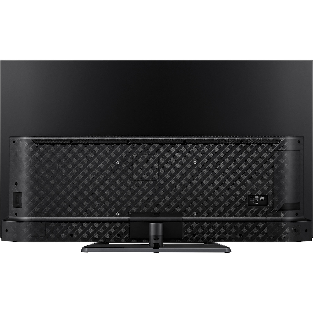 Hisense OLED-Fernseher »65A85H«, 164 cm/65 Zoll, 4K Ultra HD, Smart-TV