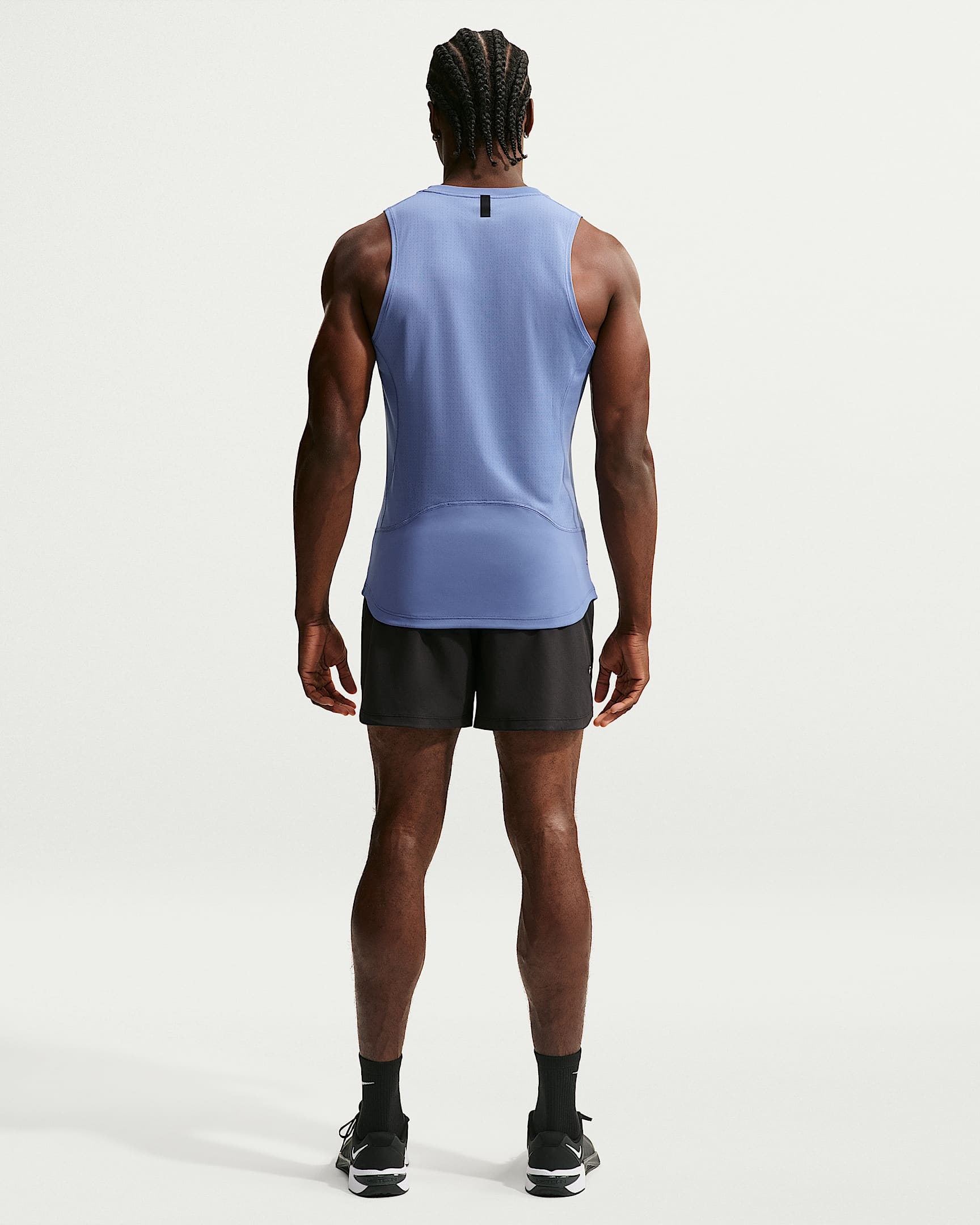 Nike Tanktop »M NP DF NPT TANK« Nike Pro