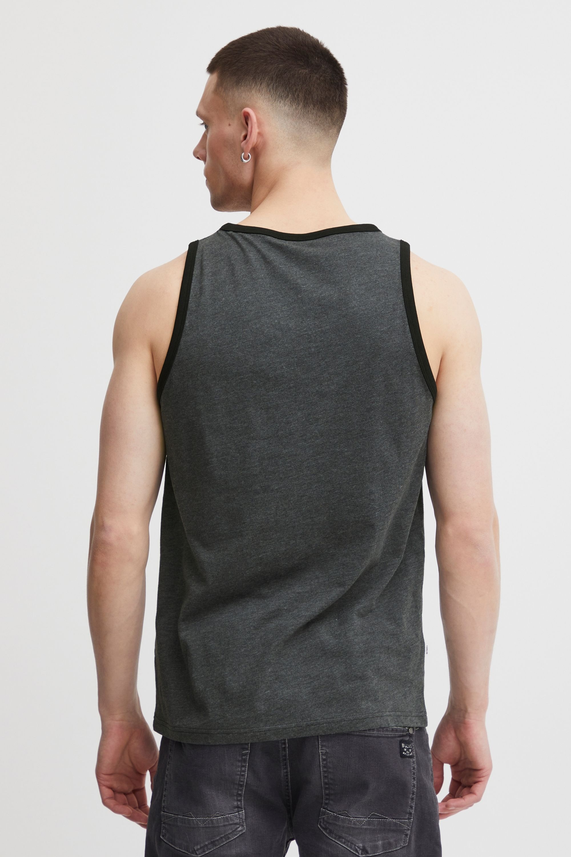 !Solid Muskelshirt »Tanktop SDMalino«