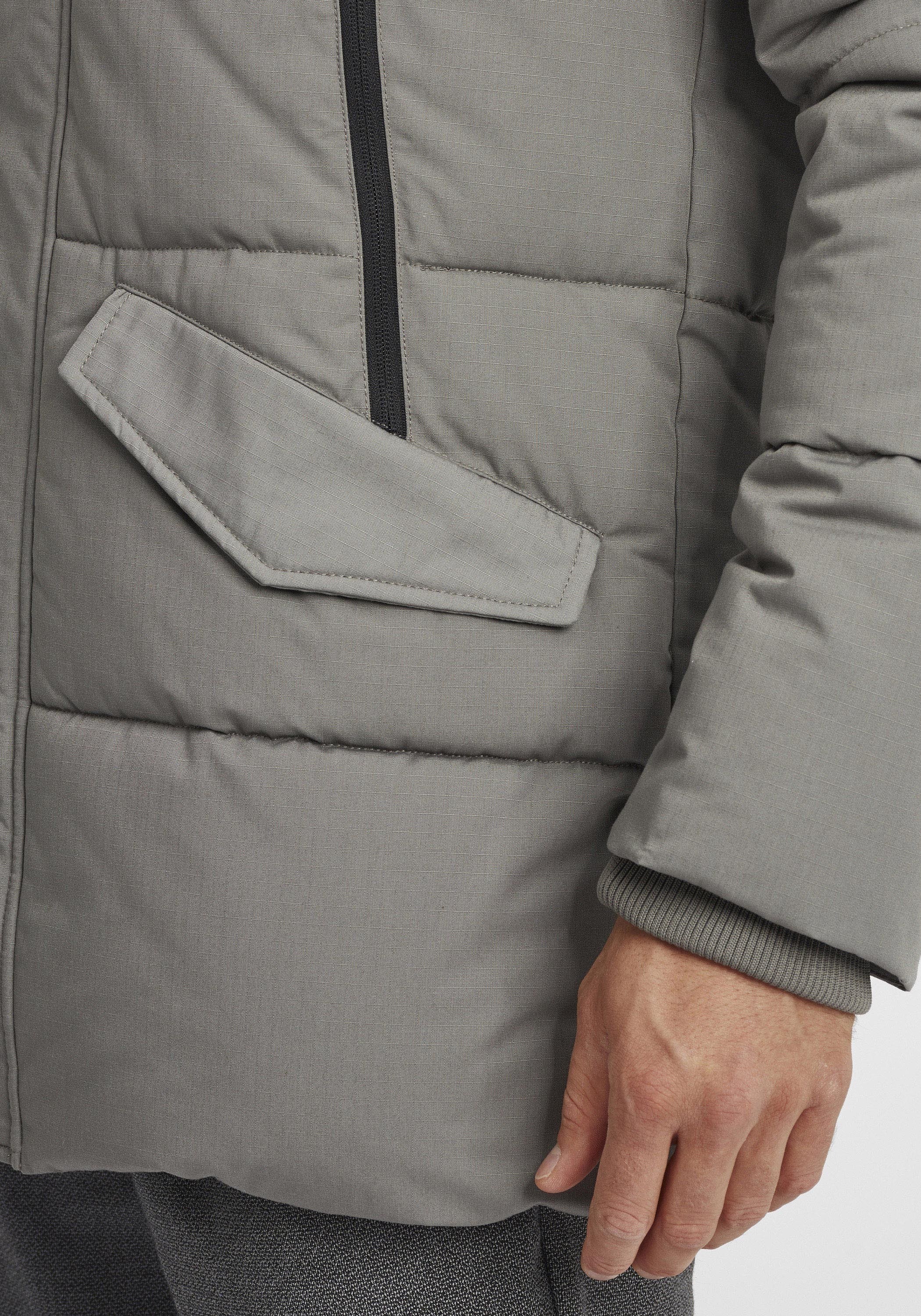 Indicode Langmantel »Parka IDCavert«