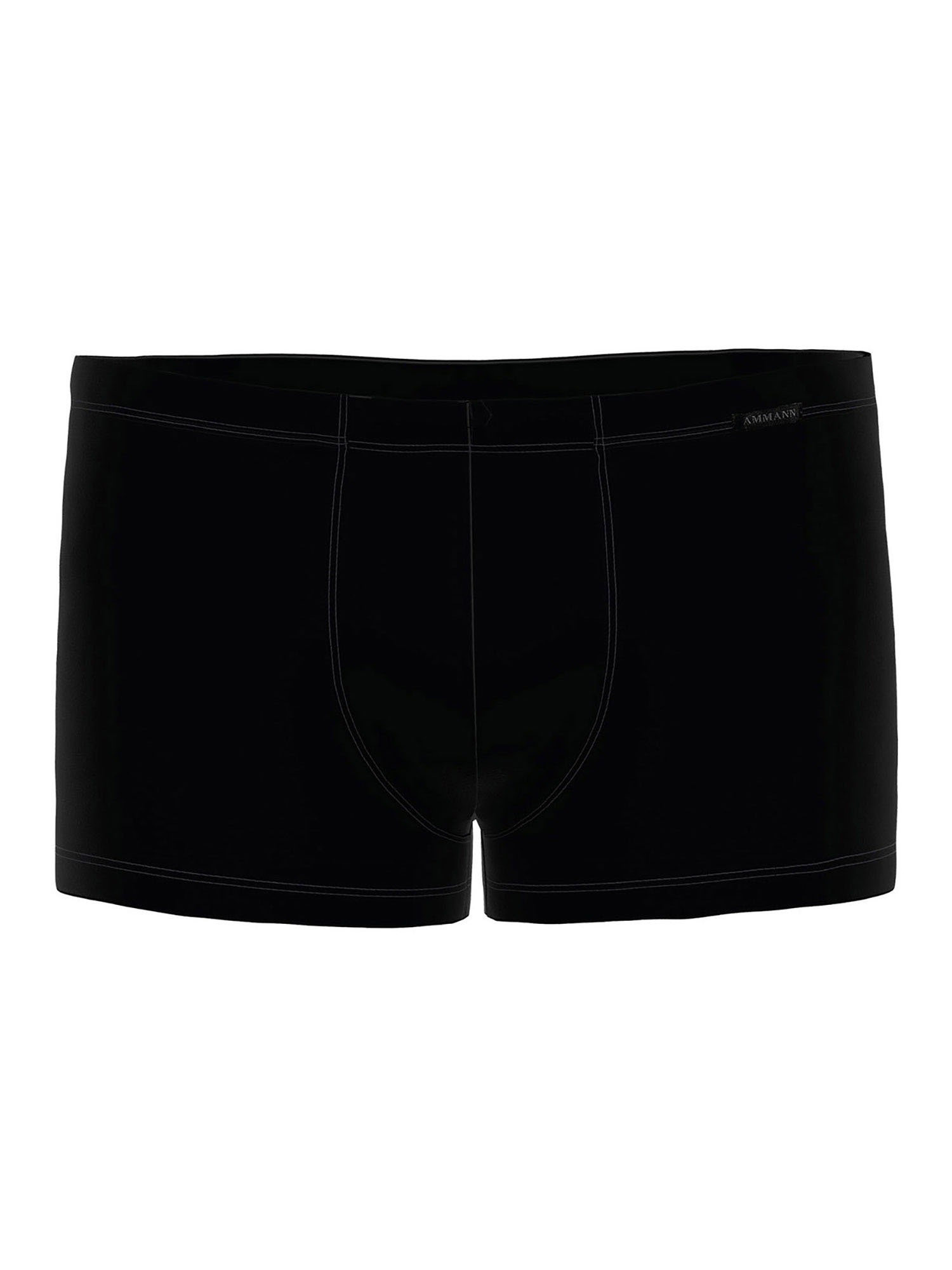 Ammann Retro Boxer »3er Pack Retro Short Day Modern / Micro Modal« Spar-Pack, 