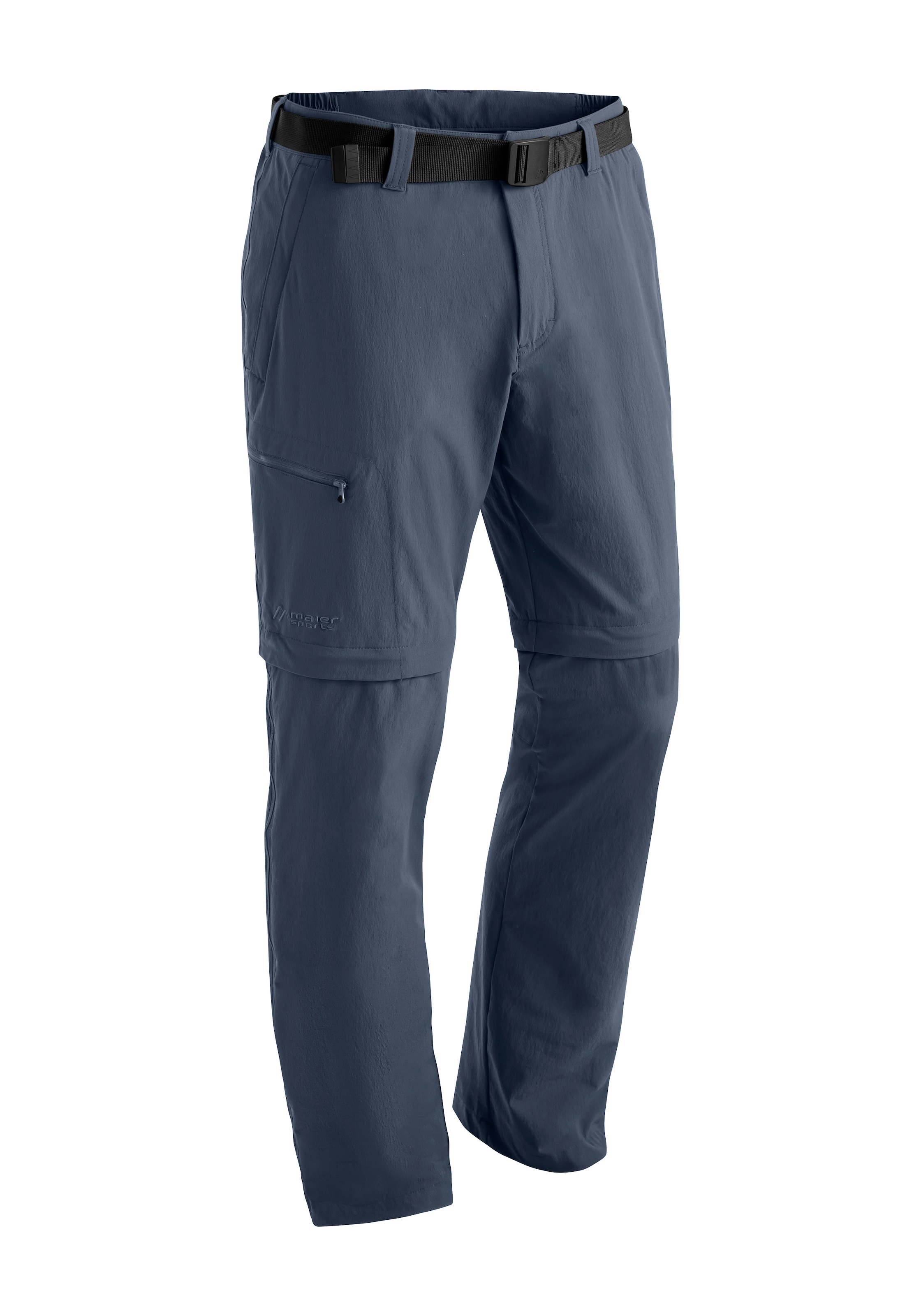 Funktionshose »Tajo«, Herren Wanderhose, zipp-off Outdoor-Hose, 4 Taschen, Regular Fit