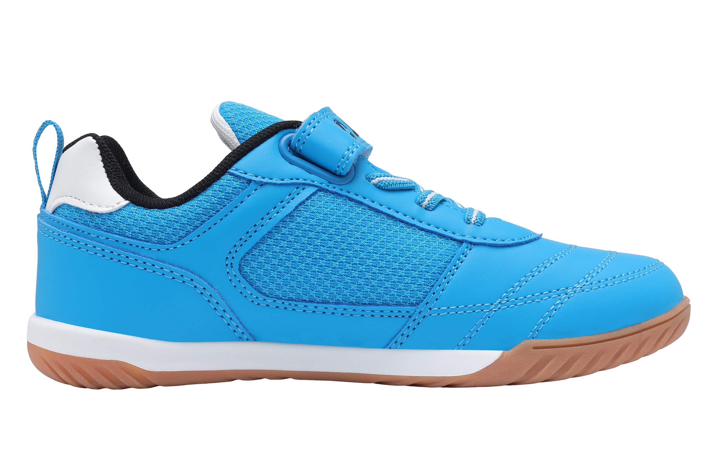 Jako Sneaker »J-SH Winger EV«  Hallenschuh, für Kinder, Non-Marking, Klettverschluss