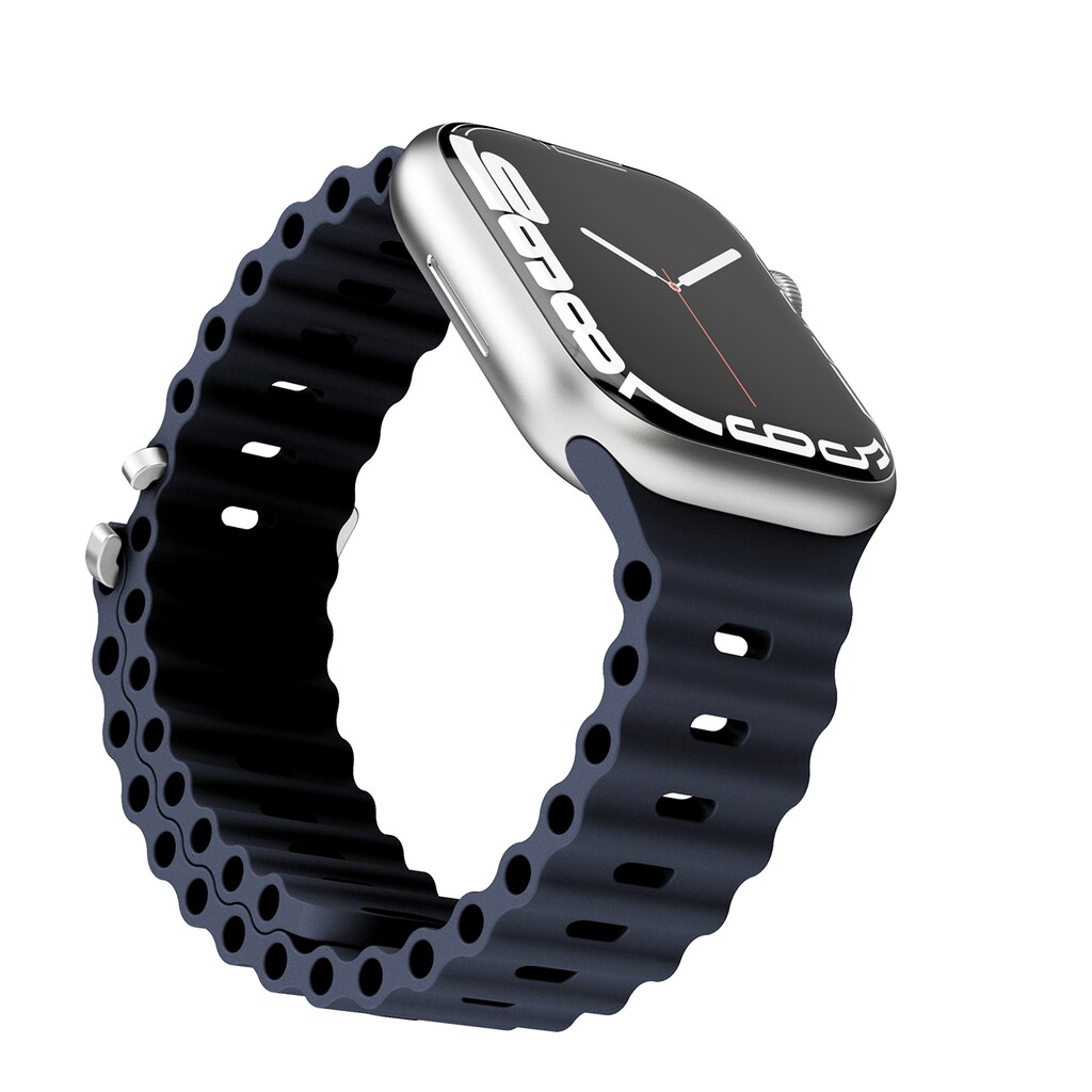 VONMÄHLEN Smartwatch-Armband