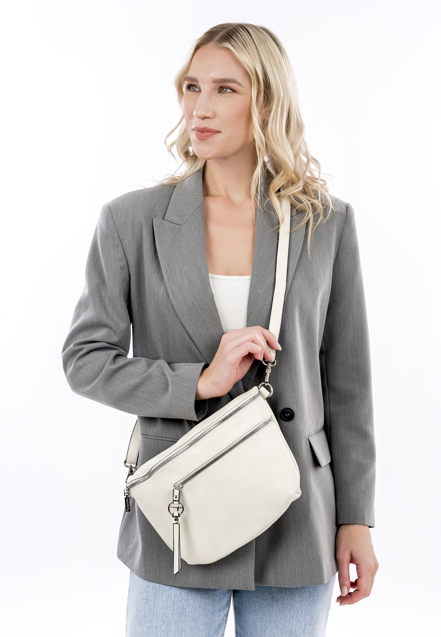 Tamaris Gürteltasche »Gürteltasche TAS Nele«