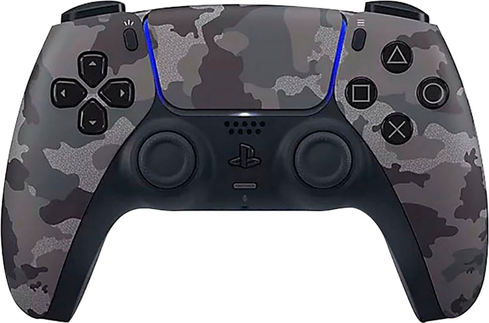 PlayStation 5 PlayStation 5-Controller »EA Sports FC 24 + DualSense  Wireless Camouflage« online bei OTTO
