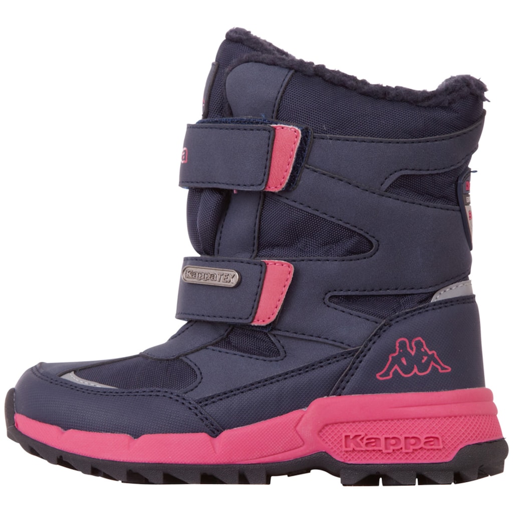 Kappa Outdoorwinterstiefel