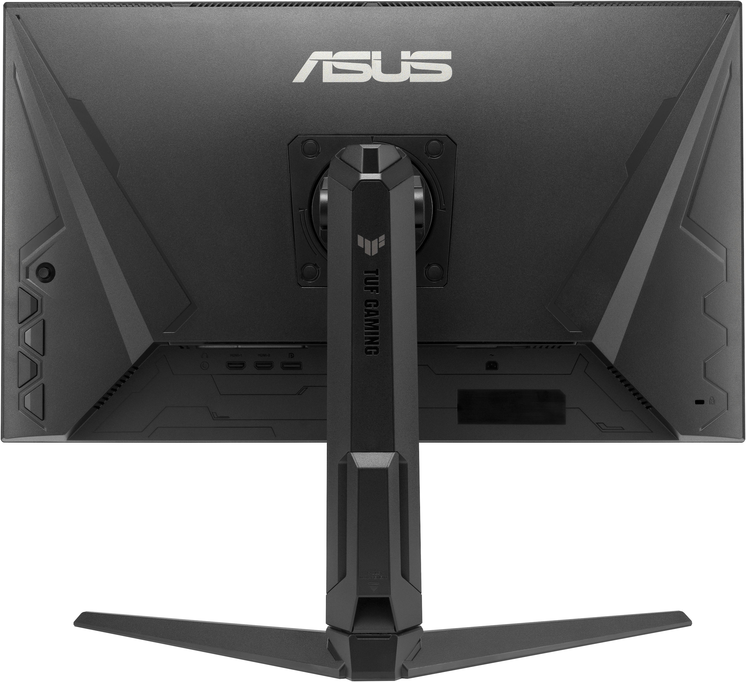Asus Gaming-LED-Monitor »VG27AQML5A« 68 cm/27 ″  2560 x 1440 px Wide Quad HD 1 Reaktionszeit 300 Hz