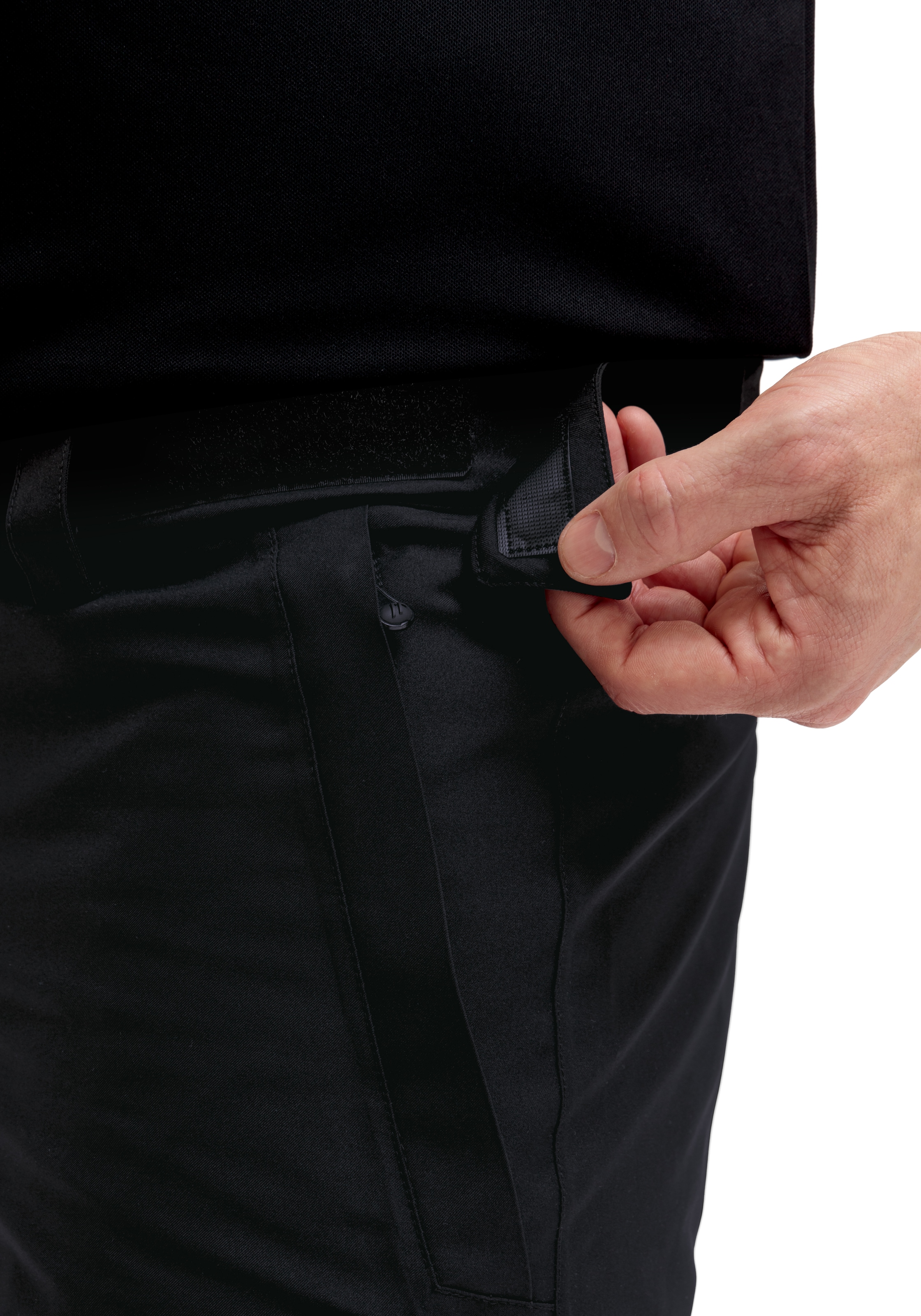 Maier Sports Skihose »Majelletta M«  Herren Schneehose wasserdicht 4-Wege-Stretch Regular Fit