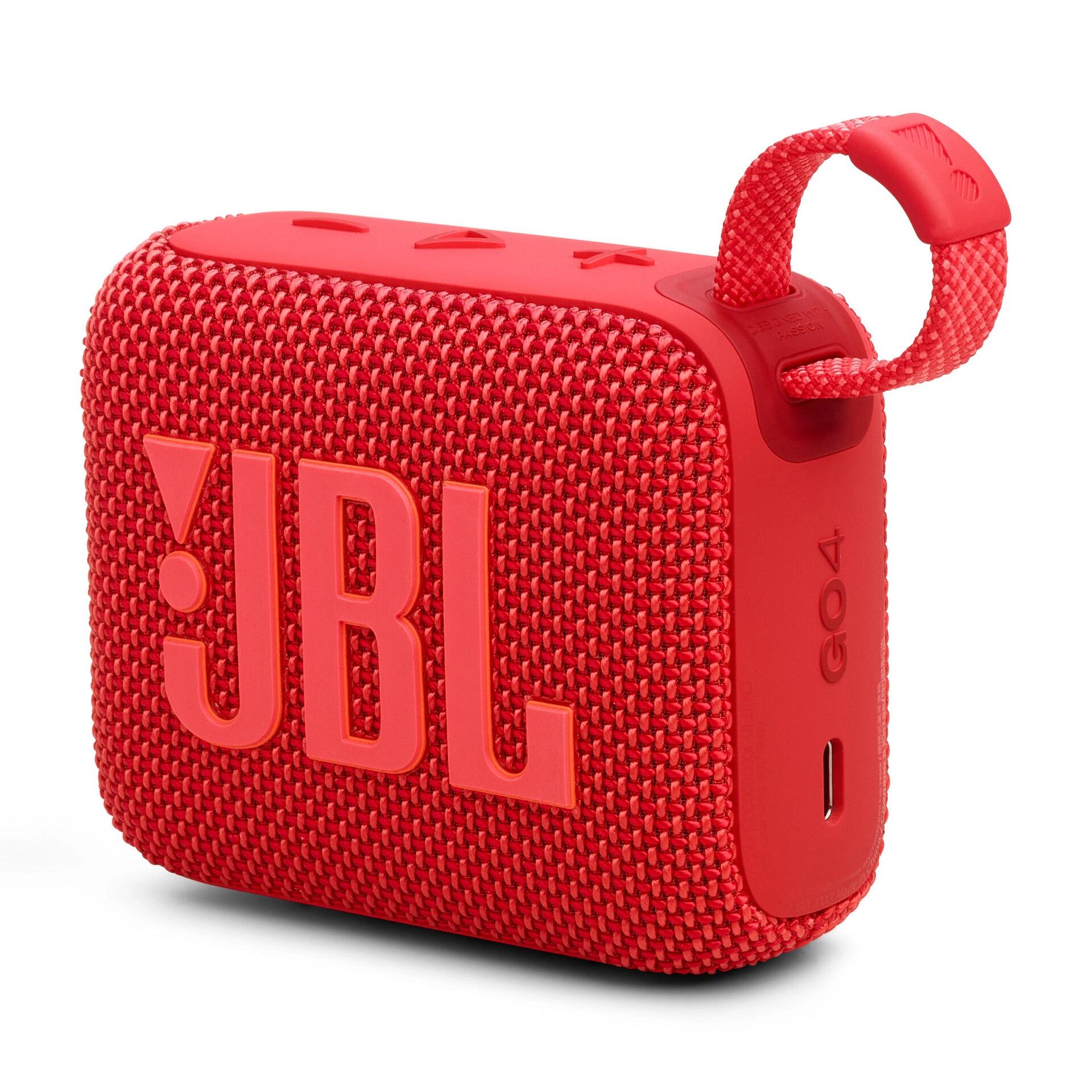 JBL Bluetooth-Lautsprecher »GO 4«