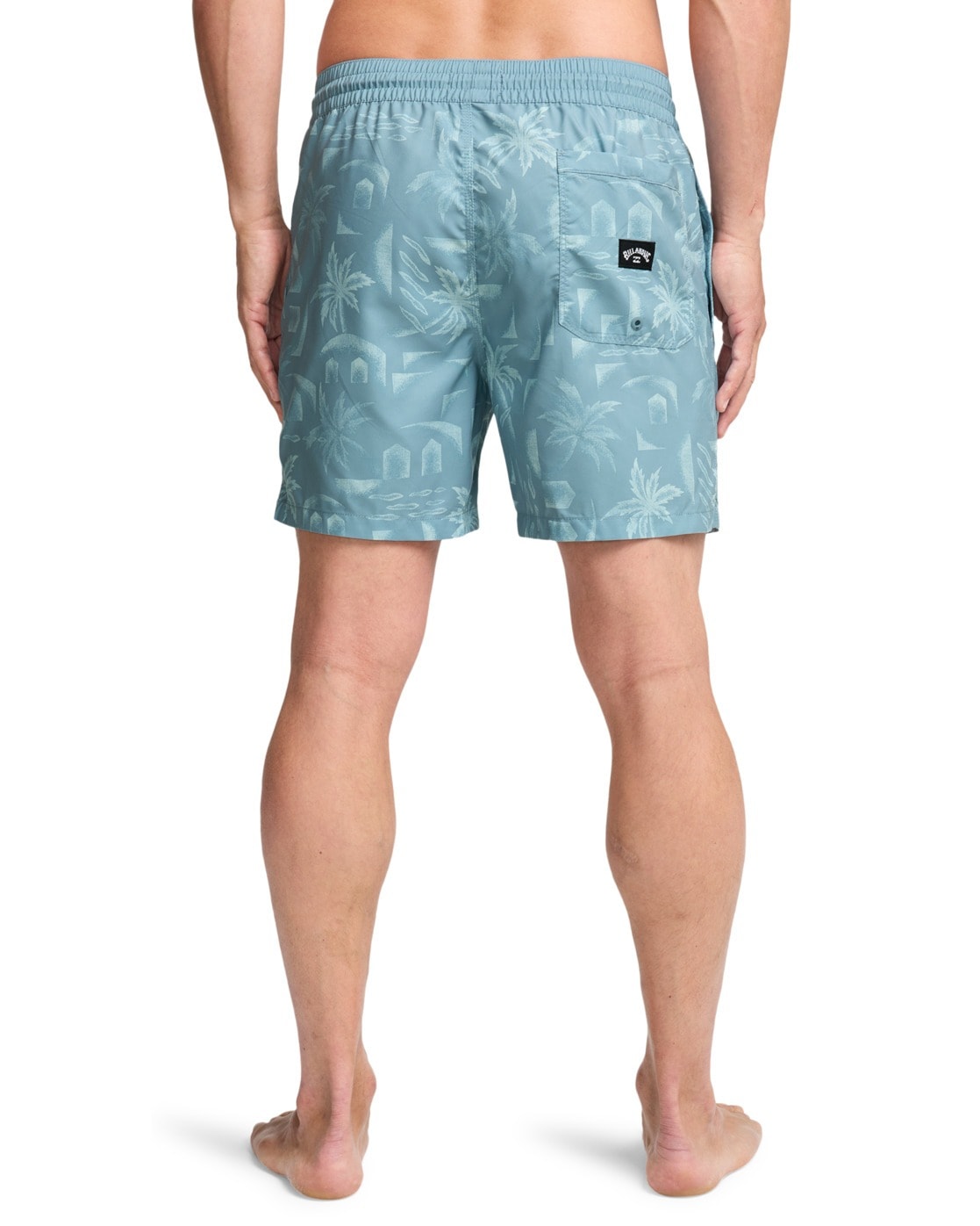 Billabong Boardshorts »Vacay Layback«