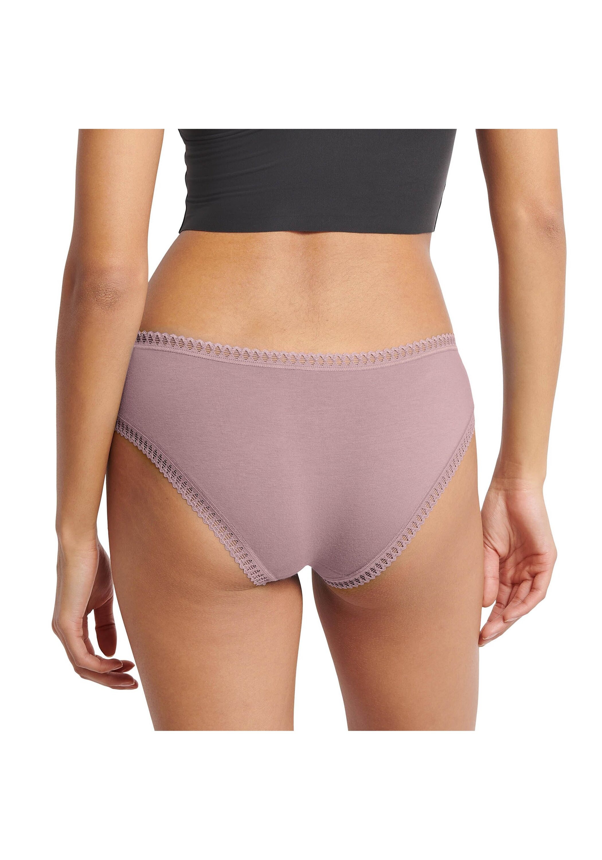 sloggi Slip »Slip GO Crush Hipster C3P 3er Pack«