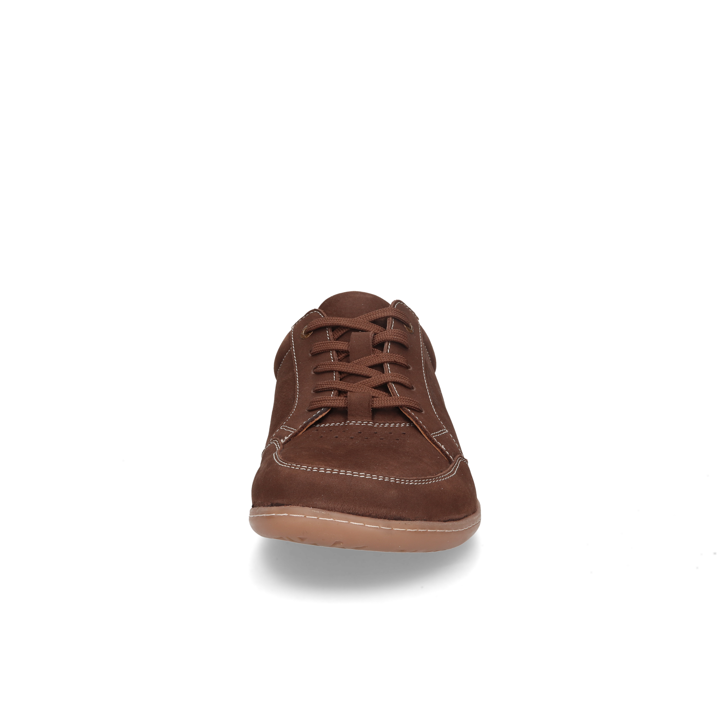 camel active Schnürschuh  Freizeitschuh, Halbschuh, Schnürschuh mit modischen Kontrastnähten