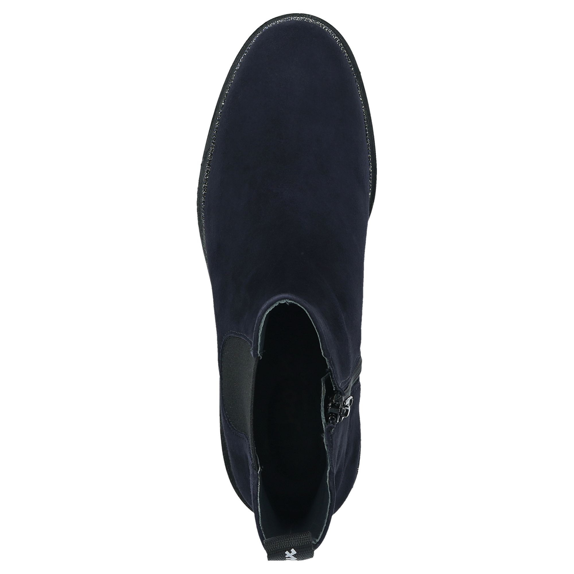 SIOUX Stiefelette »Meredith-745-H«
