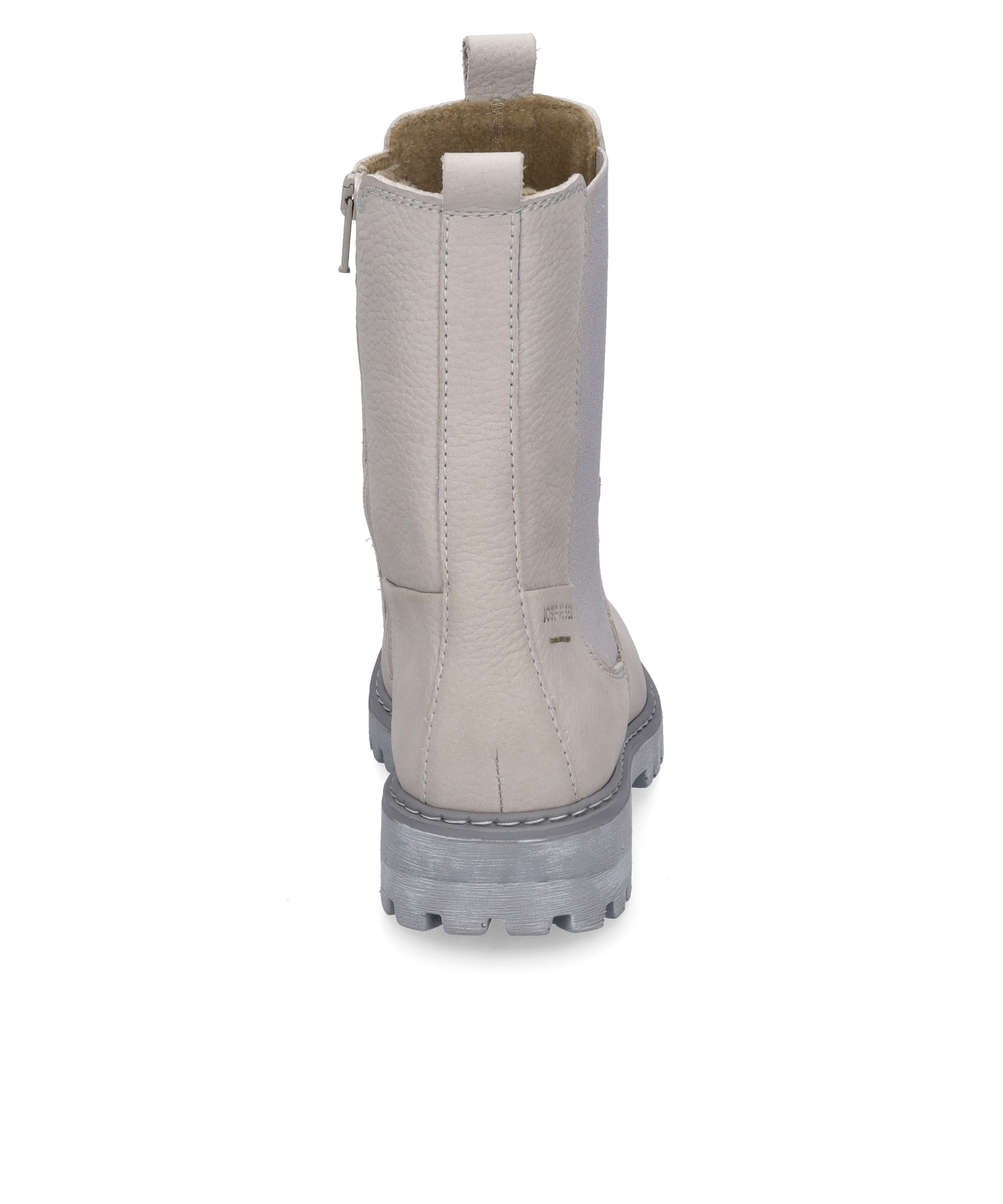 Josef Seibel Stiefel »Marta 20, hellgrau«