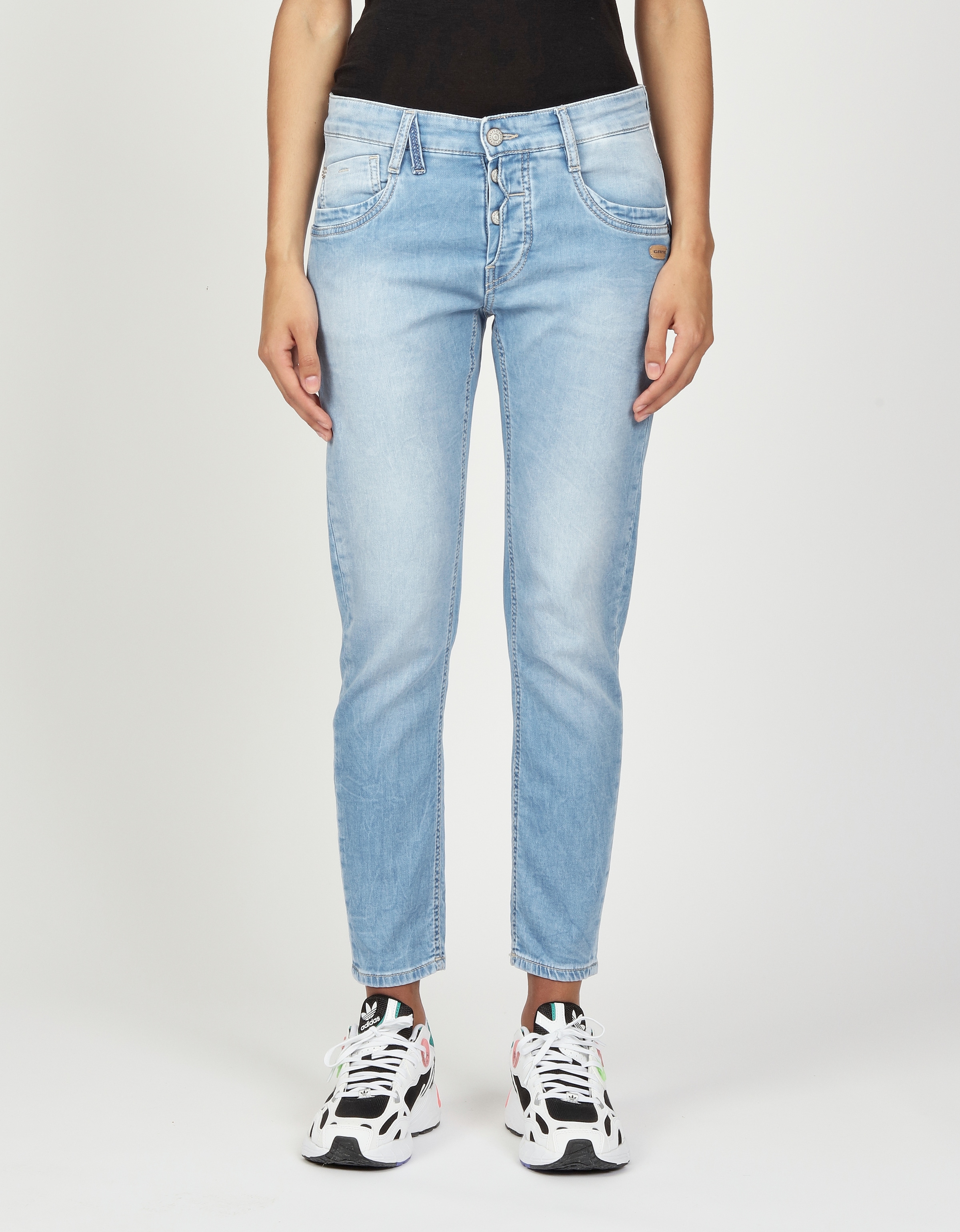 GANG 5-Pocket-Jeans »94GERDA«