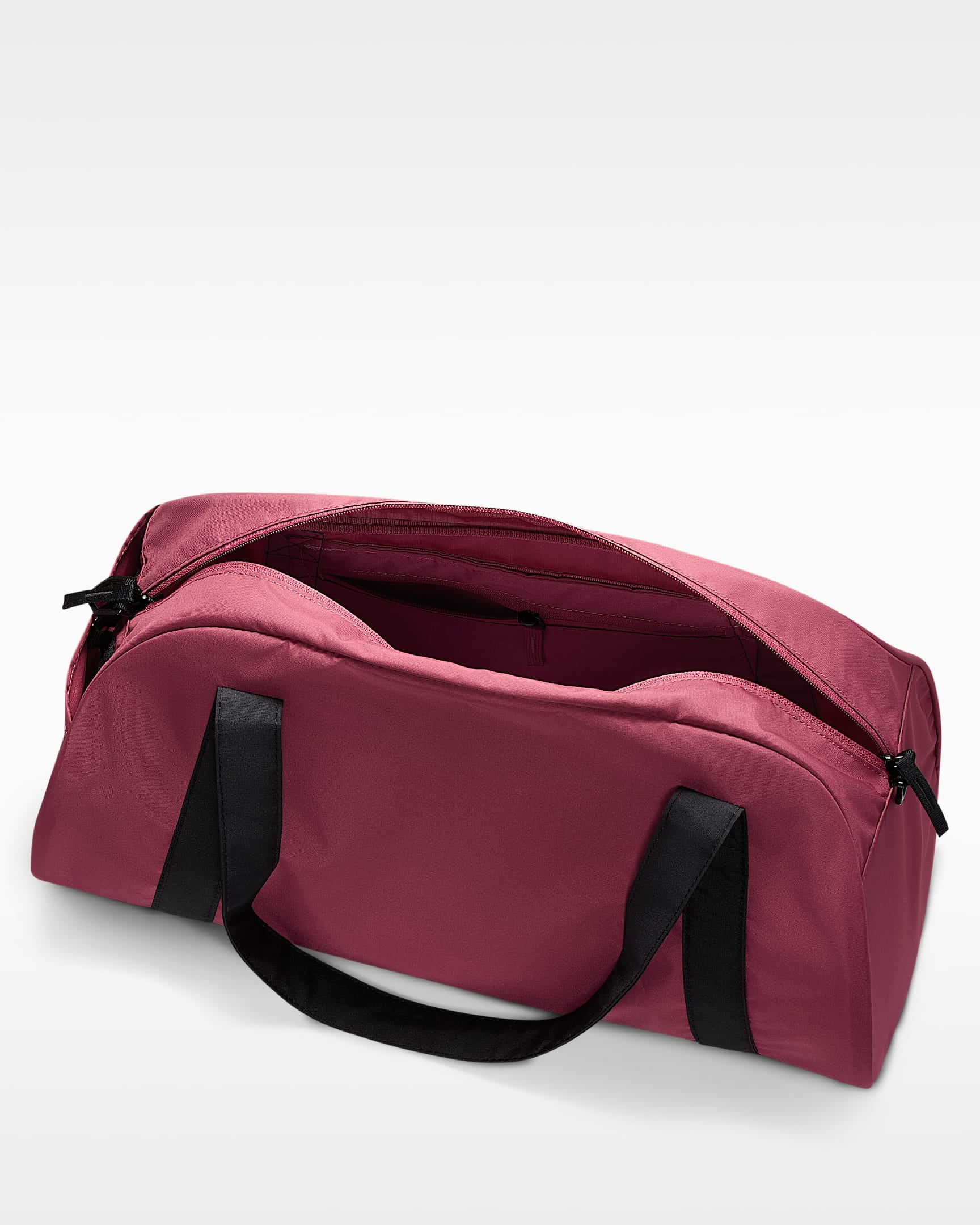 Nike Sporttasche »NK GYM CLUB BAG - SP26 (Consumer Facing Name TBD)« aus Polyester, für Fitnessaktivitäten