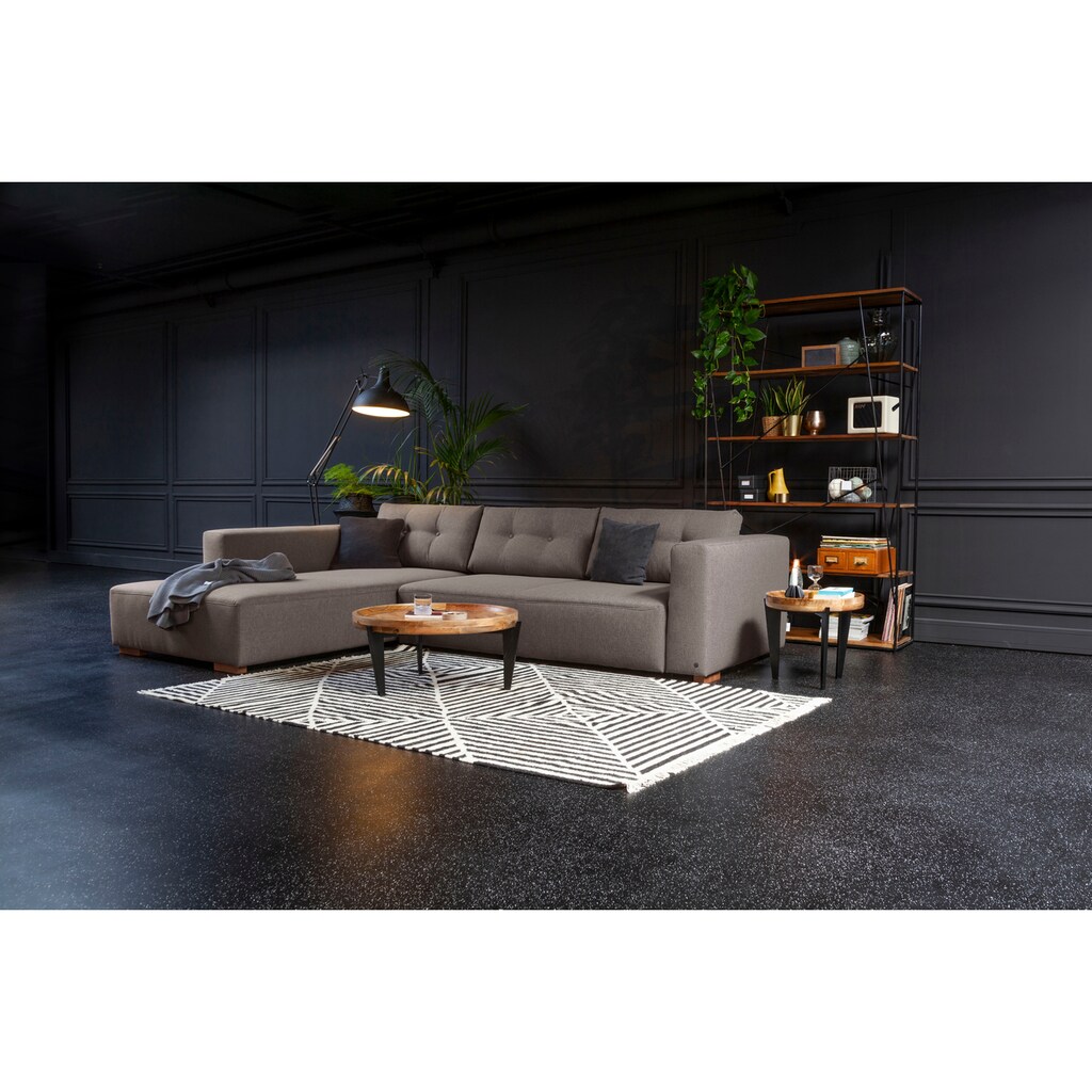 TOM TAILOR HOME Ecksofa »HEAVEN CHIC XL«