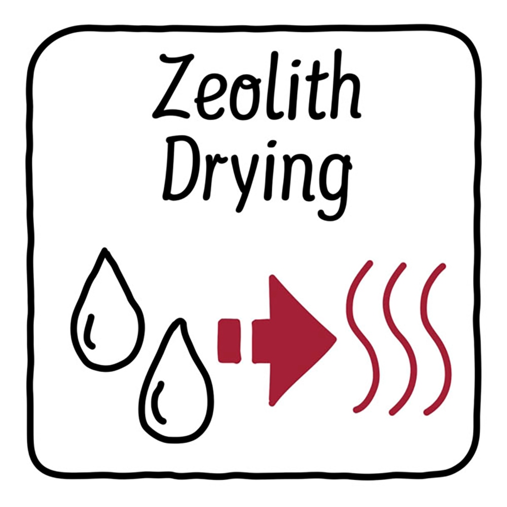 NEFF vollintegrierbarer Geschirrspüler N 70 »S857ZMX03E«, 10 Maßgedecke, Zeolith® für herausragende Trocknungsergebnisse