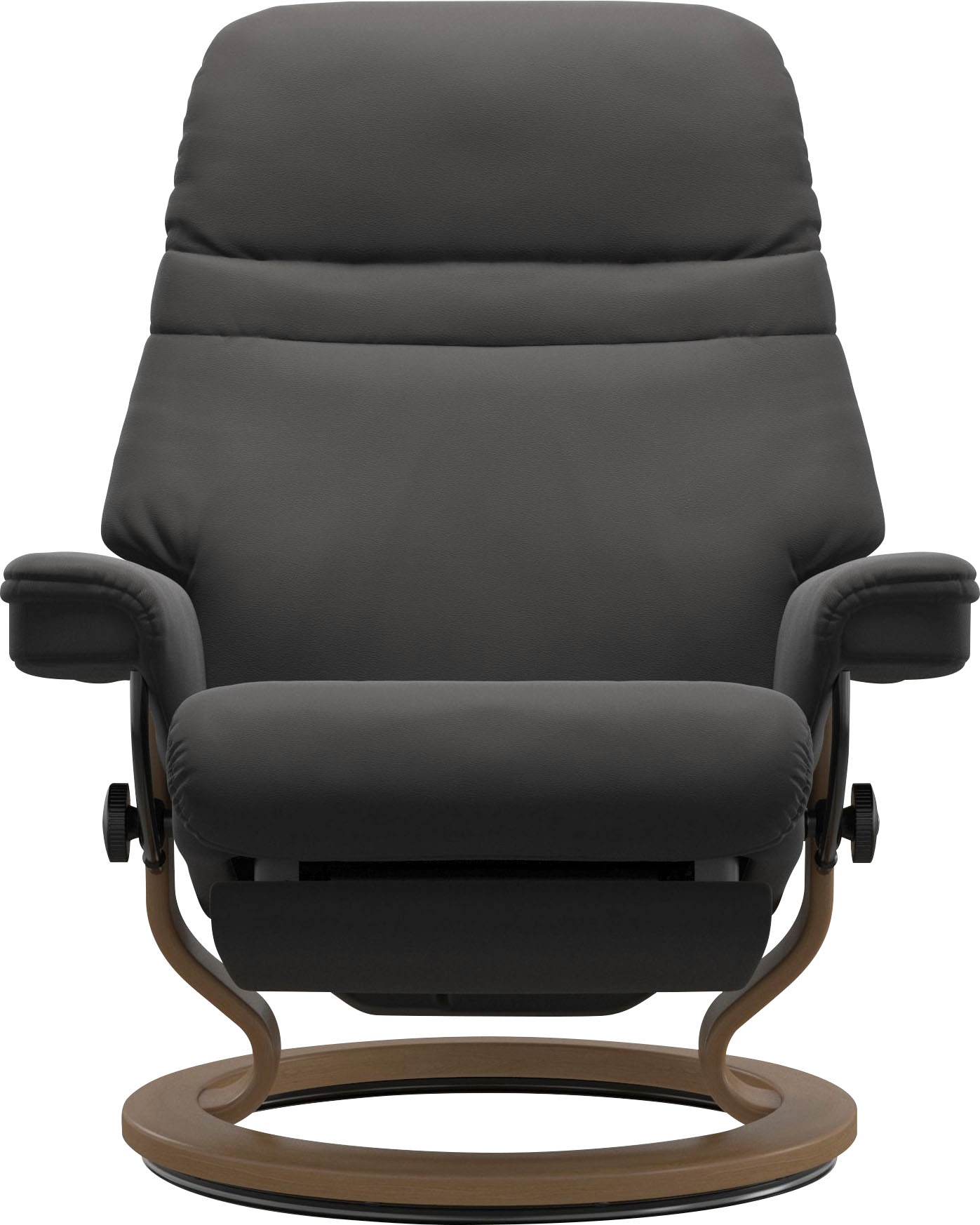 Stressless® Relaxsessel »Sunrise« elektrisch verstellbar, optional 2-motorisch, Größe M & L