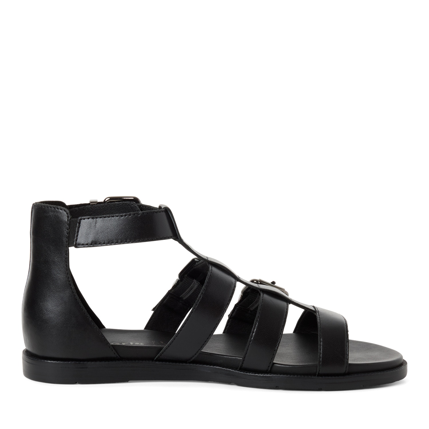 Tamaris Sandalette  , Riemchensandale, Schaftsandale mit geschlossener Ferse