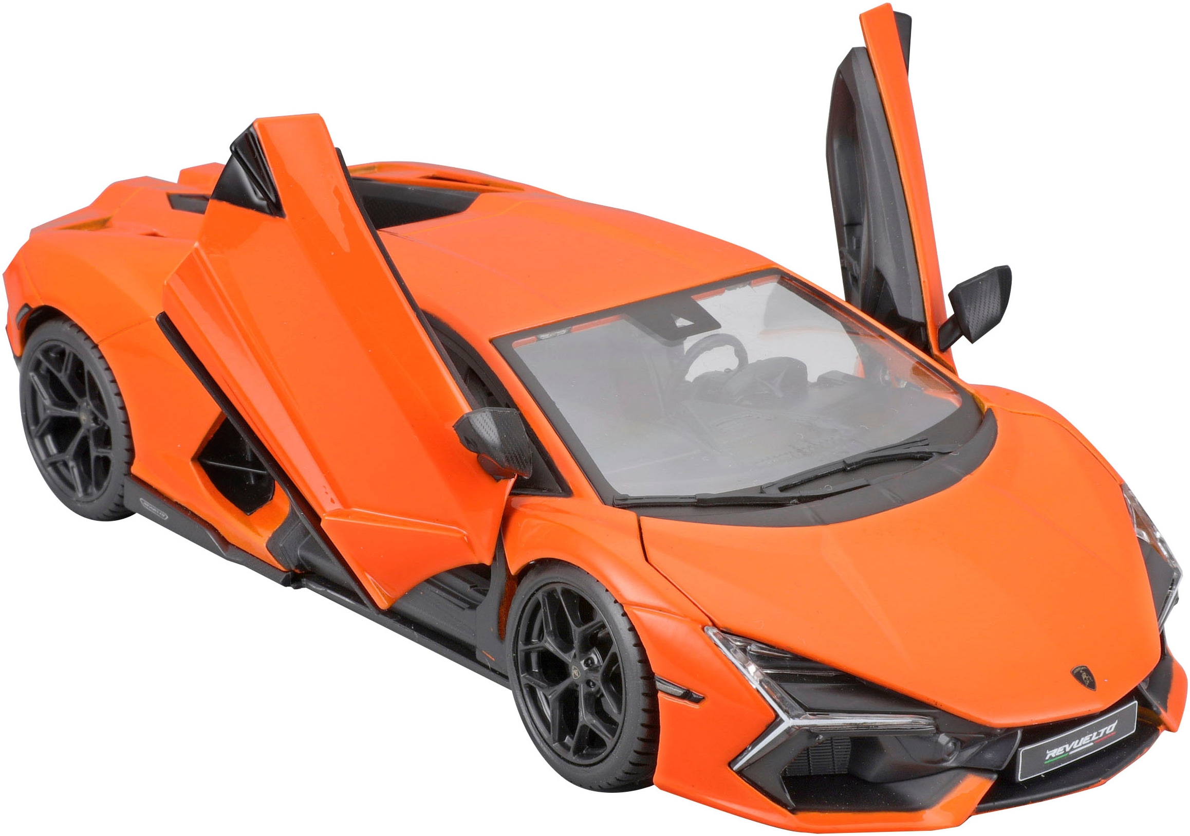 Bburago Sammlerauto »Lamborghini Revuelto«, 1:24