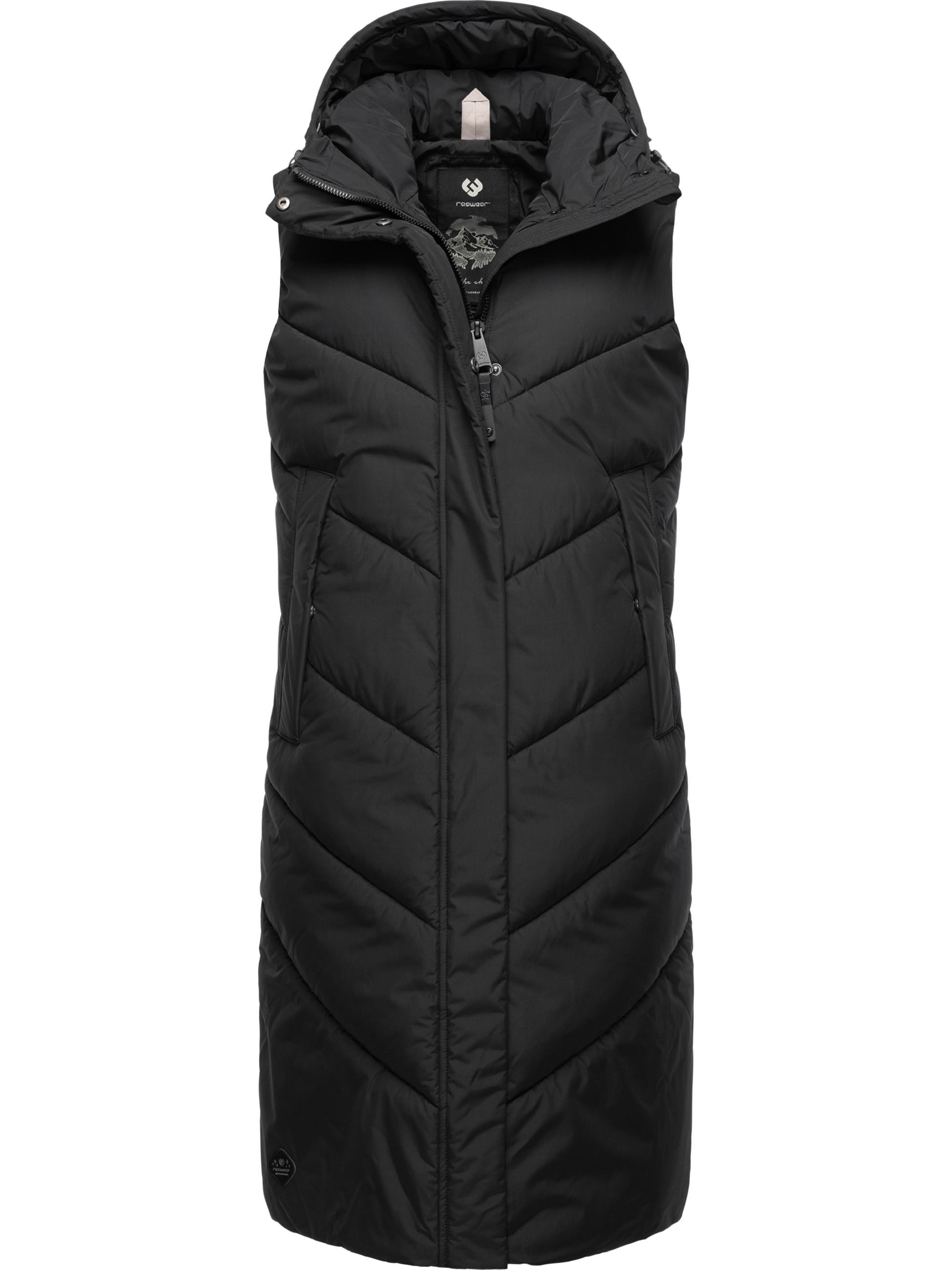 Ragwear Steppweste »Steppweste Suminka Vest«