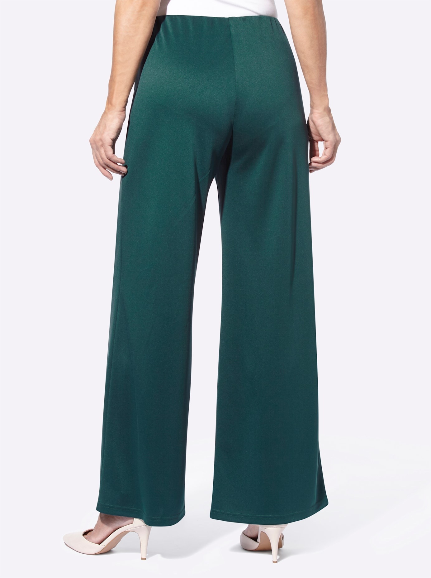 Classic Basics Jerseyhose