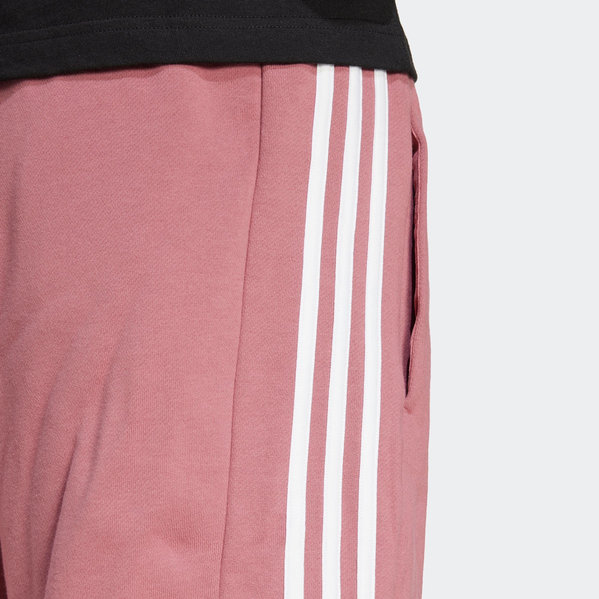 adidas Sportswear Shorts »M 3S FT SHO«, (1 tlg.)