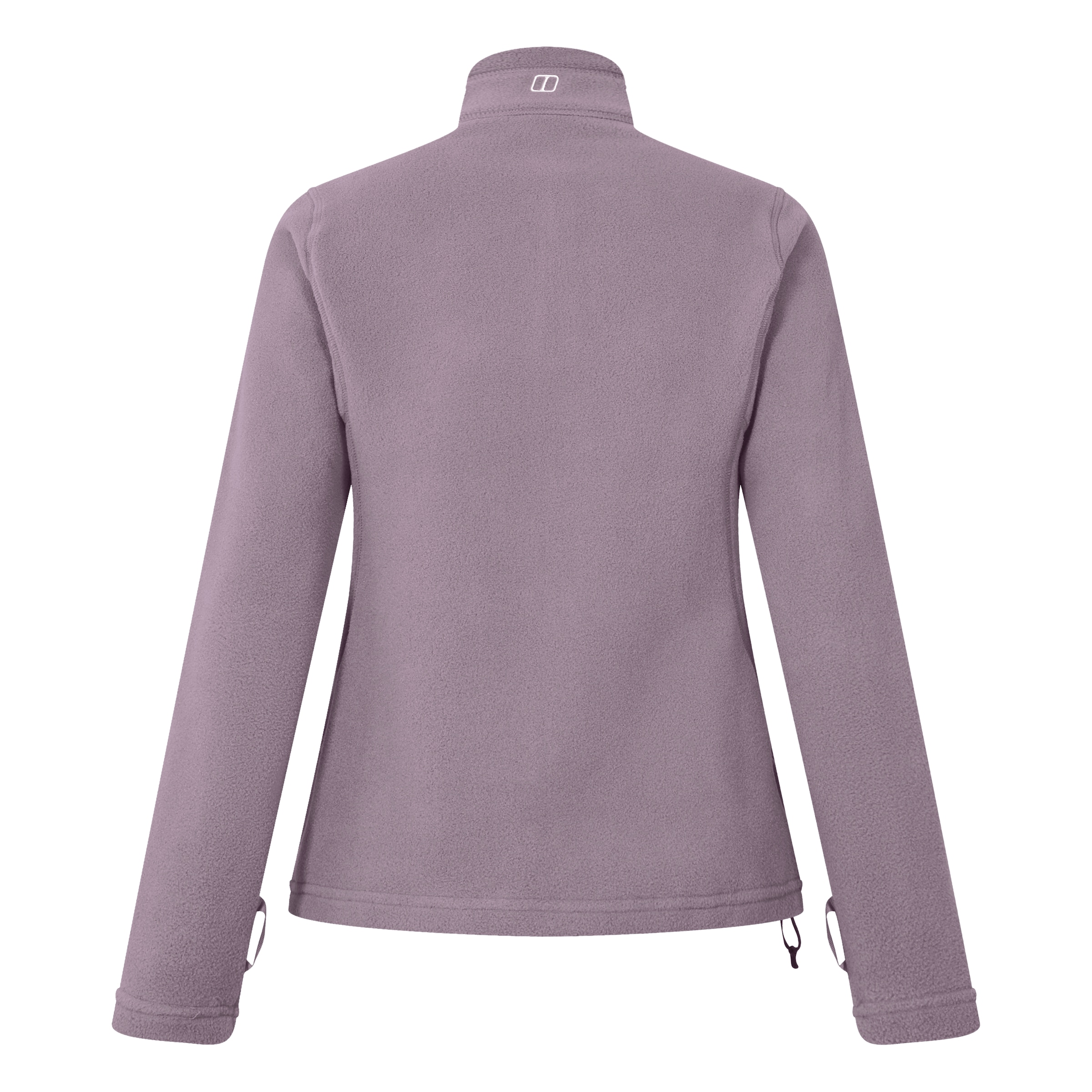 Berghaus Fleecejacke »PRISM PT IA FL JKT AF« sportlicher Stil, atmungsaktives und wärmendes Material