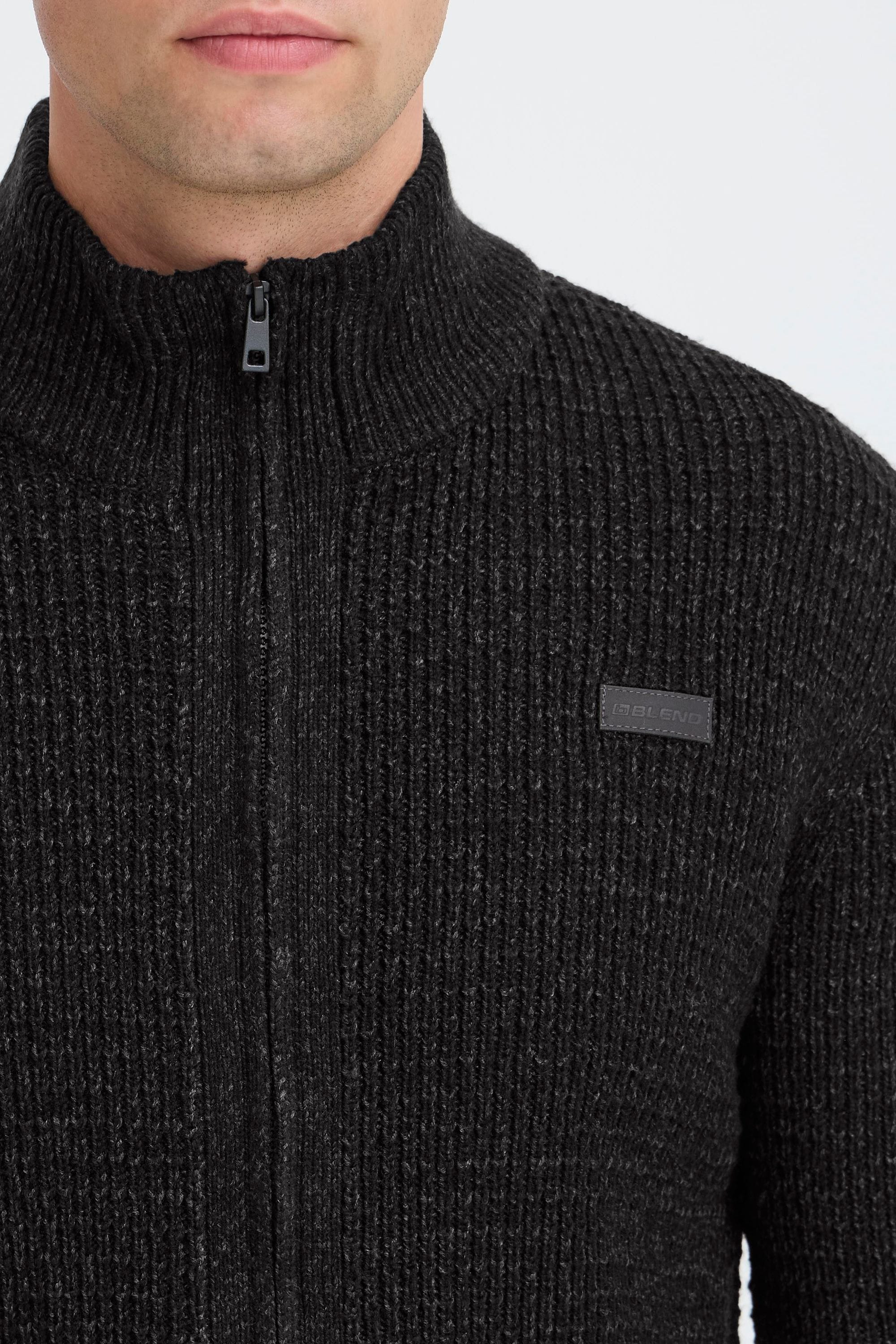 Blend Strickjacke »Strickjacke BHMPattix«