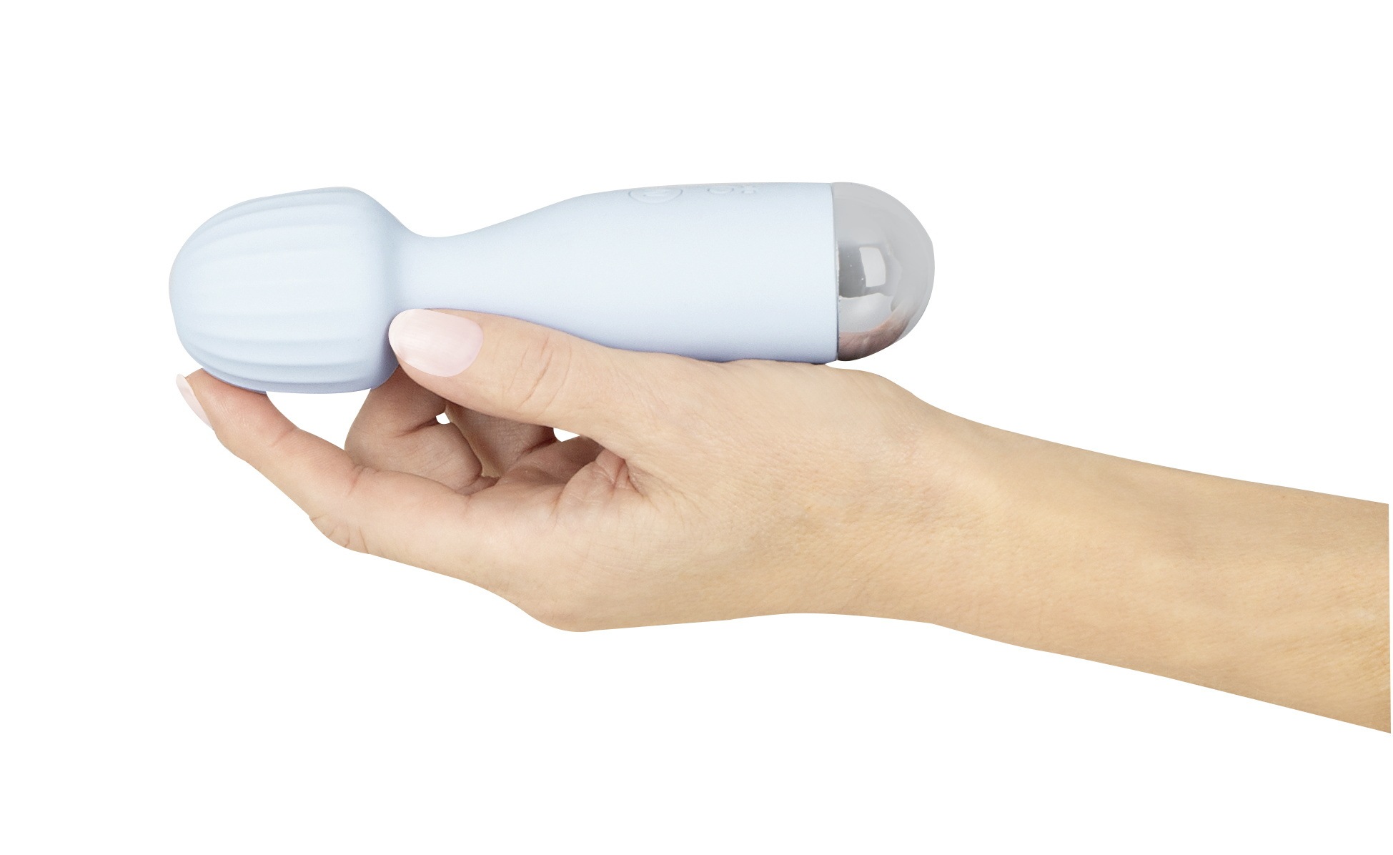 Beau Coeur Vibrator »Massagestab VANYOR Mini Wand Massager«