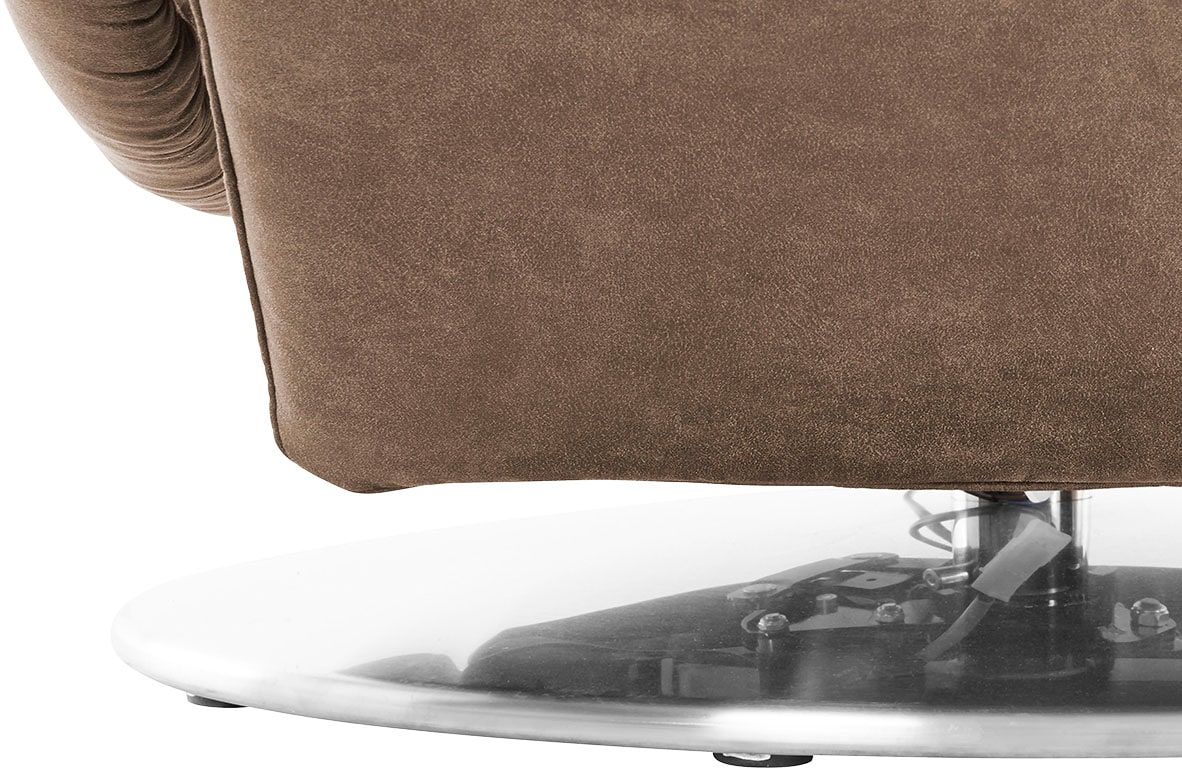 sit&more TV-Sessel »Enjoy« in Größe M, wahlweise mit Motor und Aufstehhilfe