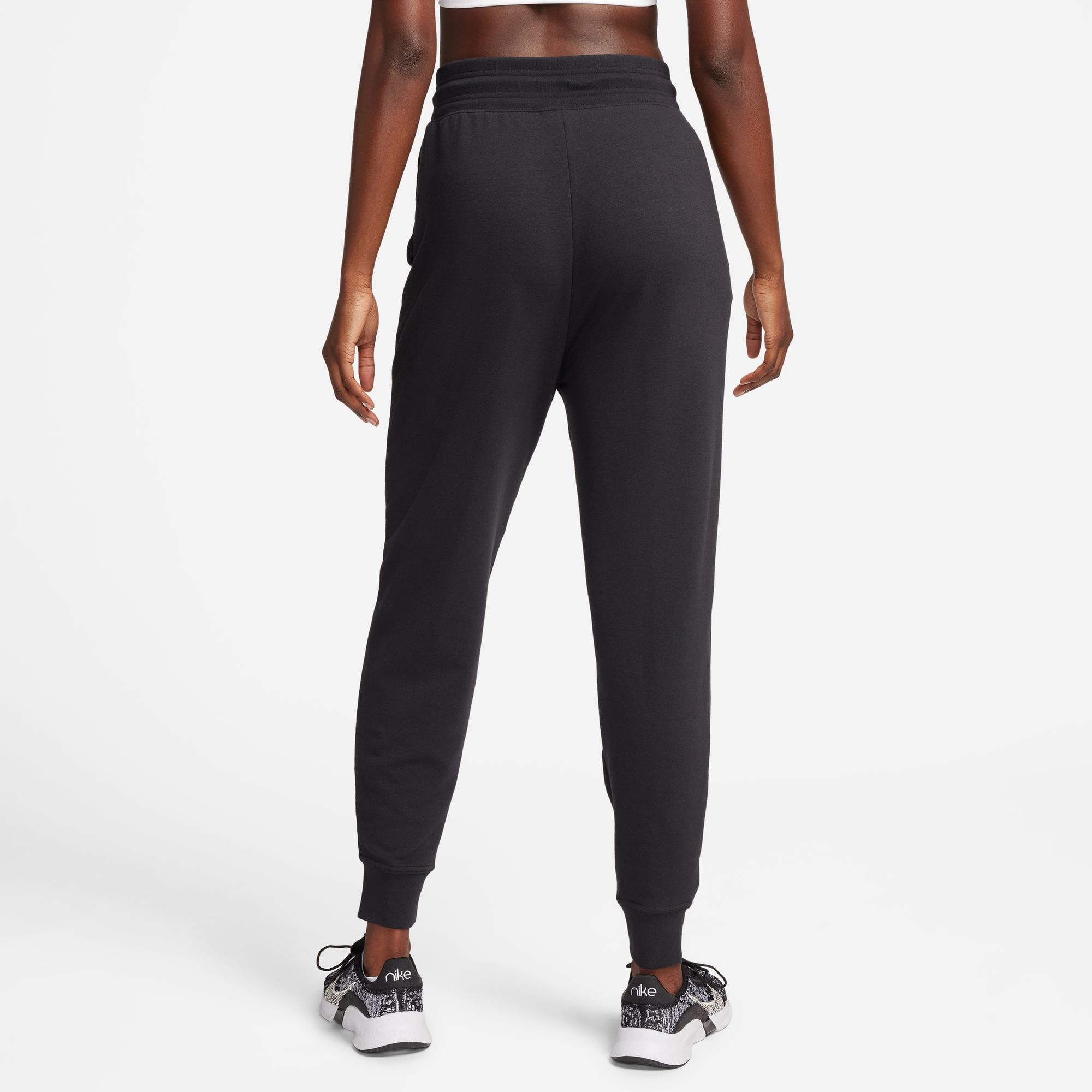 Nike Trainingshose »DRI-FIT ONE WOMEN'S PANTS«