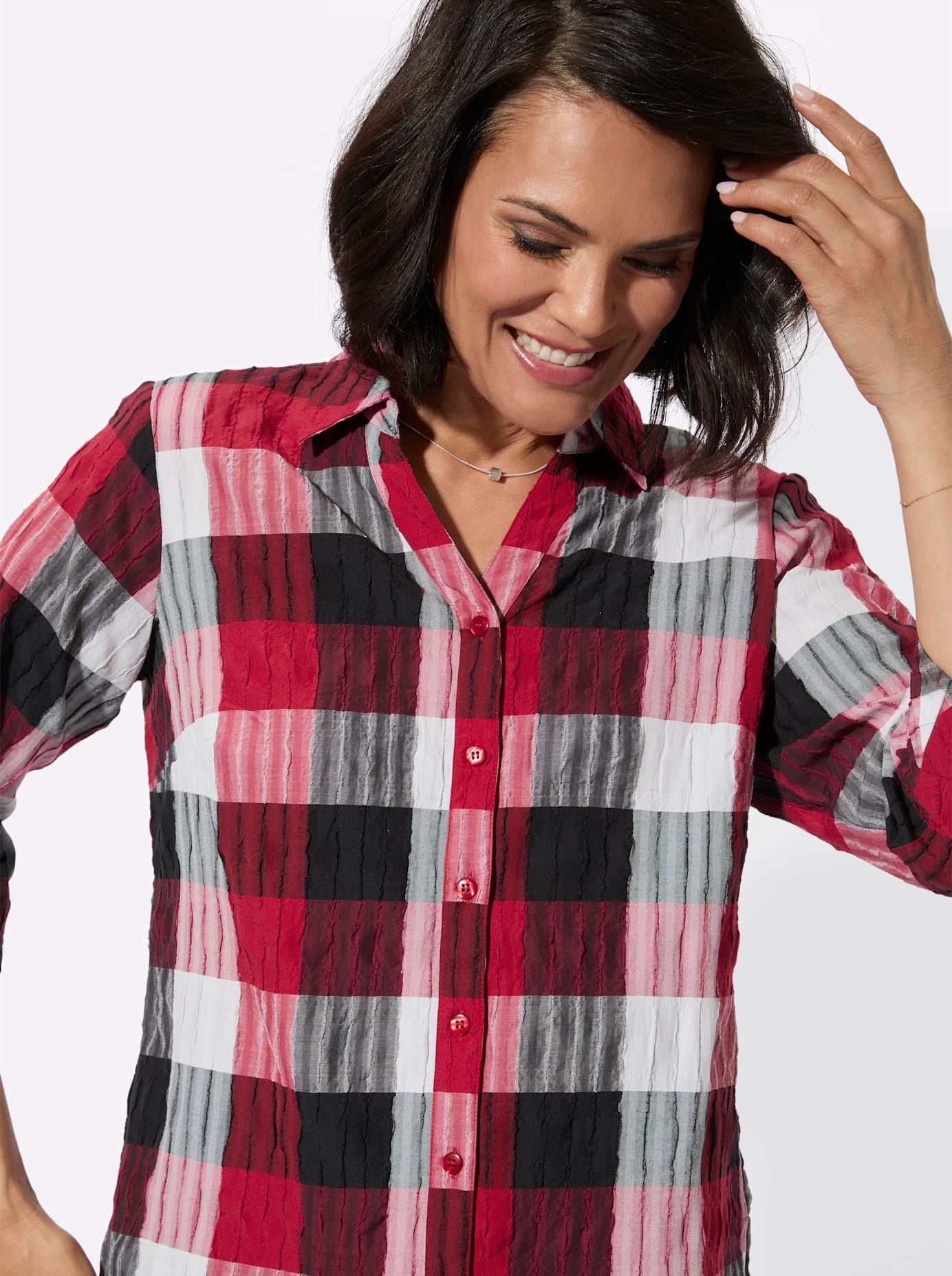 Casual Looks Karobluse