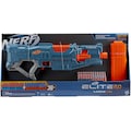 Hasbro Blaster »Nerf Elite 2.0 Turbine CS-18«, inkl. 36 Darts