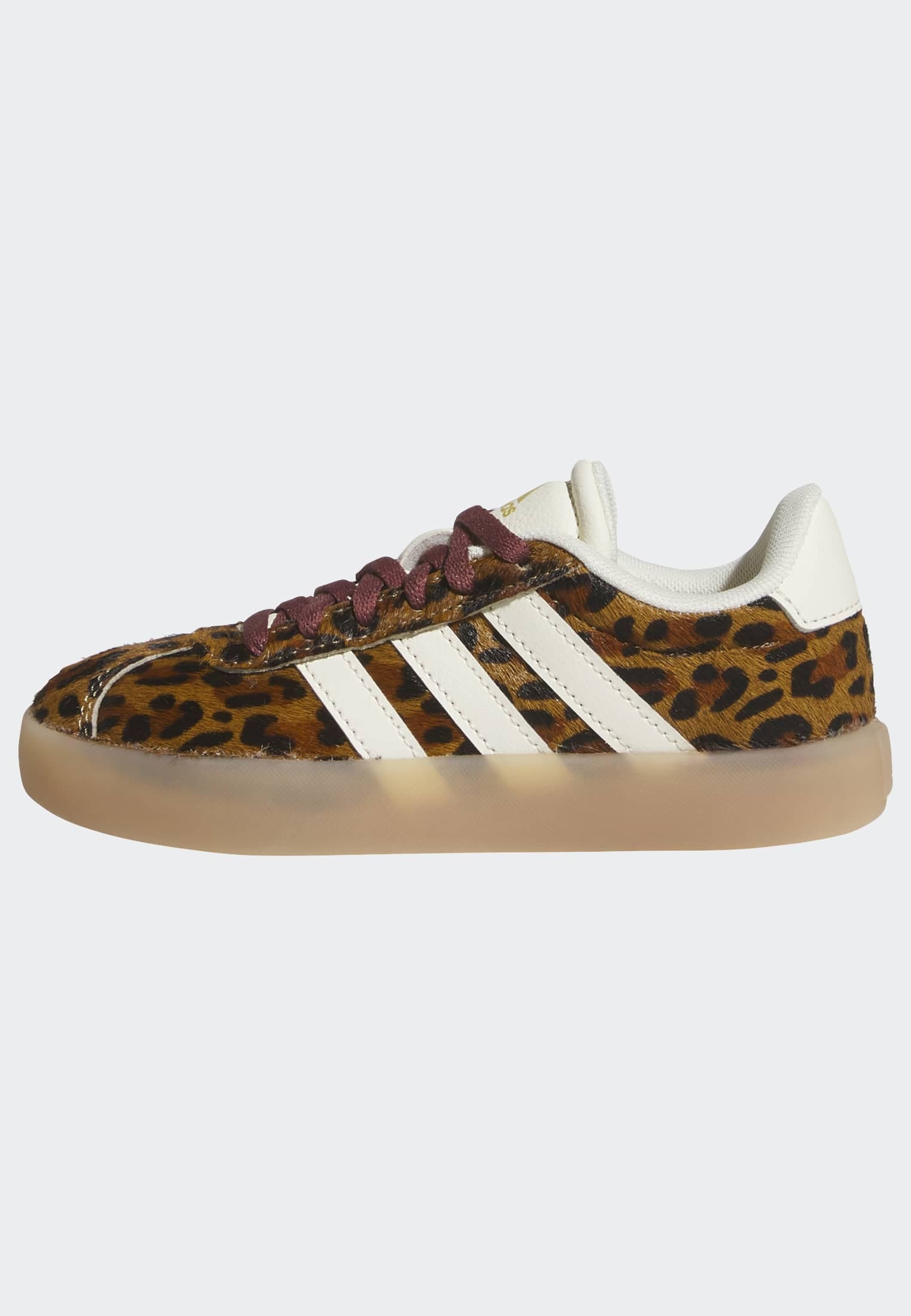 adidas Sportswear Sneaker »VL COURT 3.0 KIDS«  Design auf den Spuren des adidas Samba