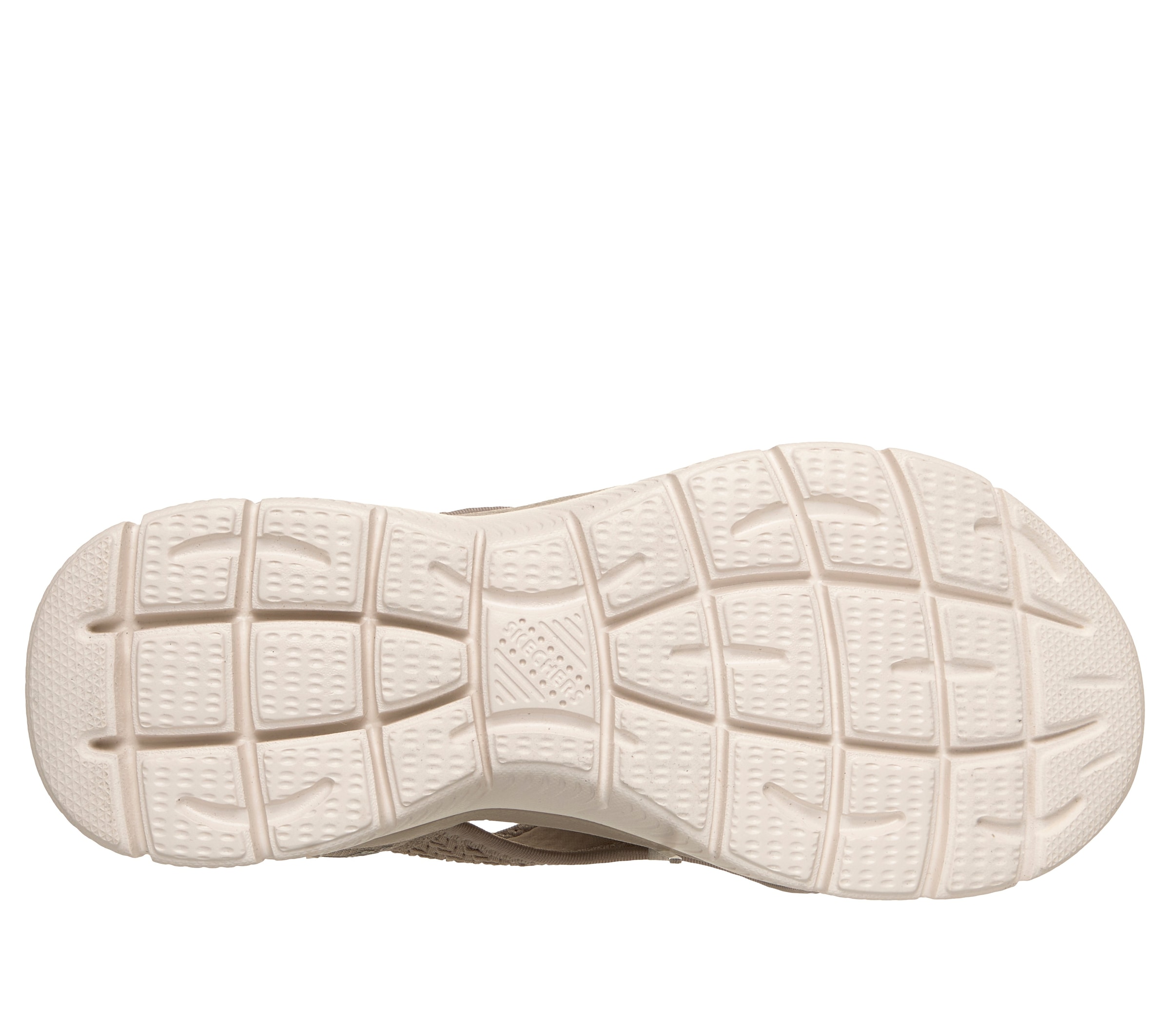 Skechers Sandale »SUMMITS-SWEETLY EVOLVED«  Sportsandale, Trekkingsandale mit Slip-In Funktion