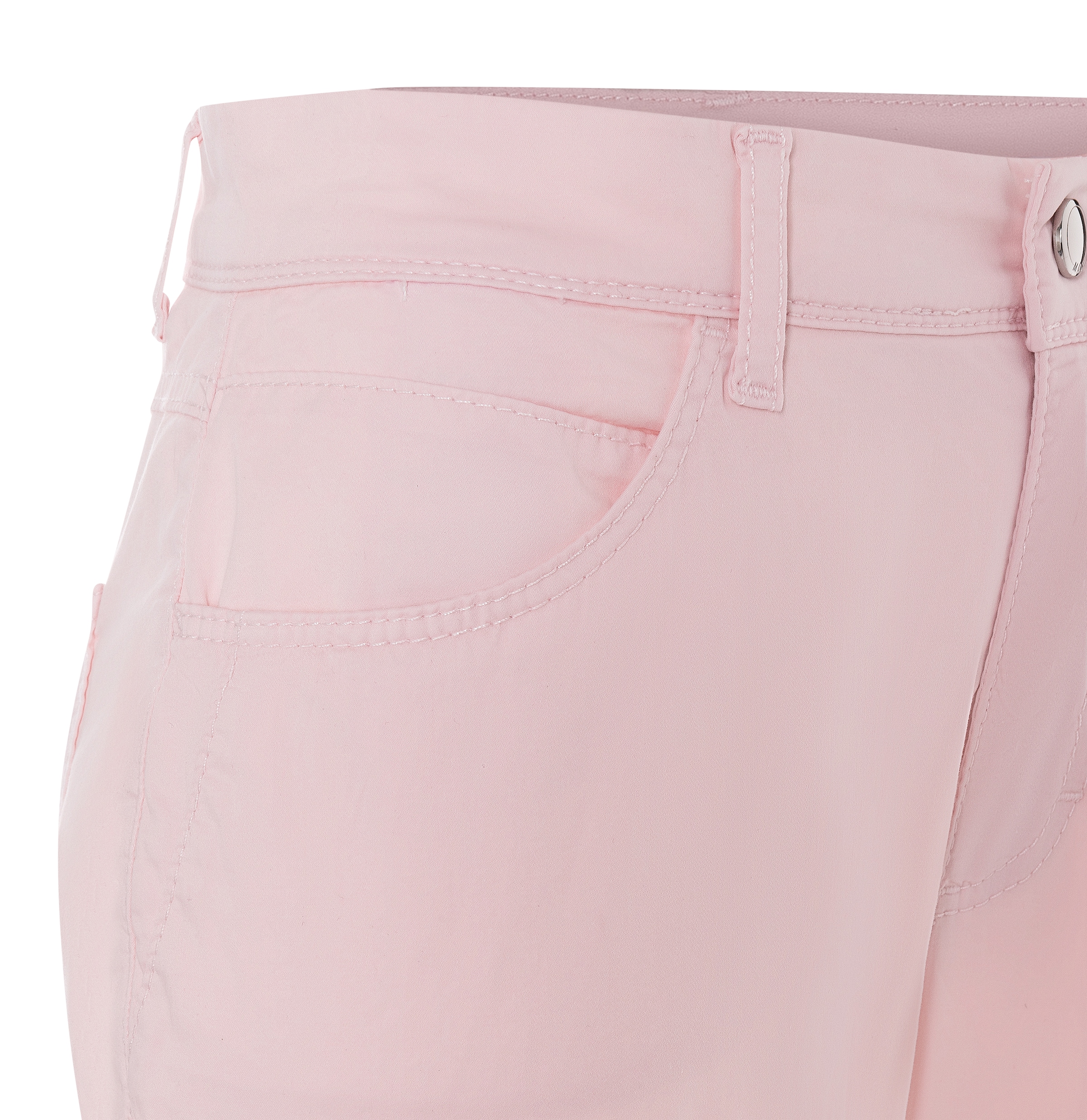 MAC 5-Pocket-Hose »MELANIE 7/8«, in klassischer 5-Pocket-Form