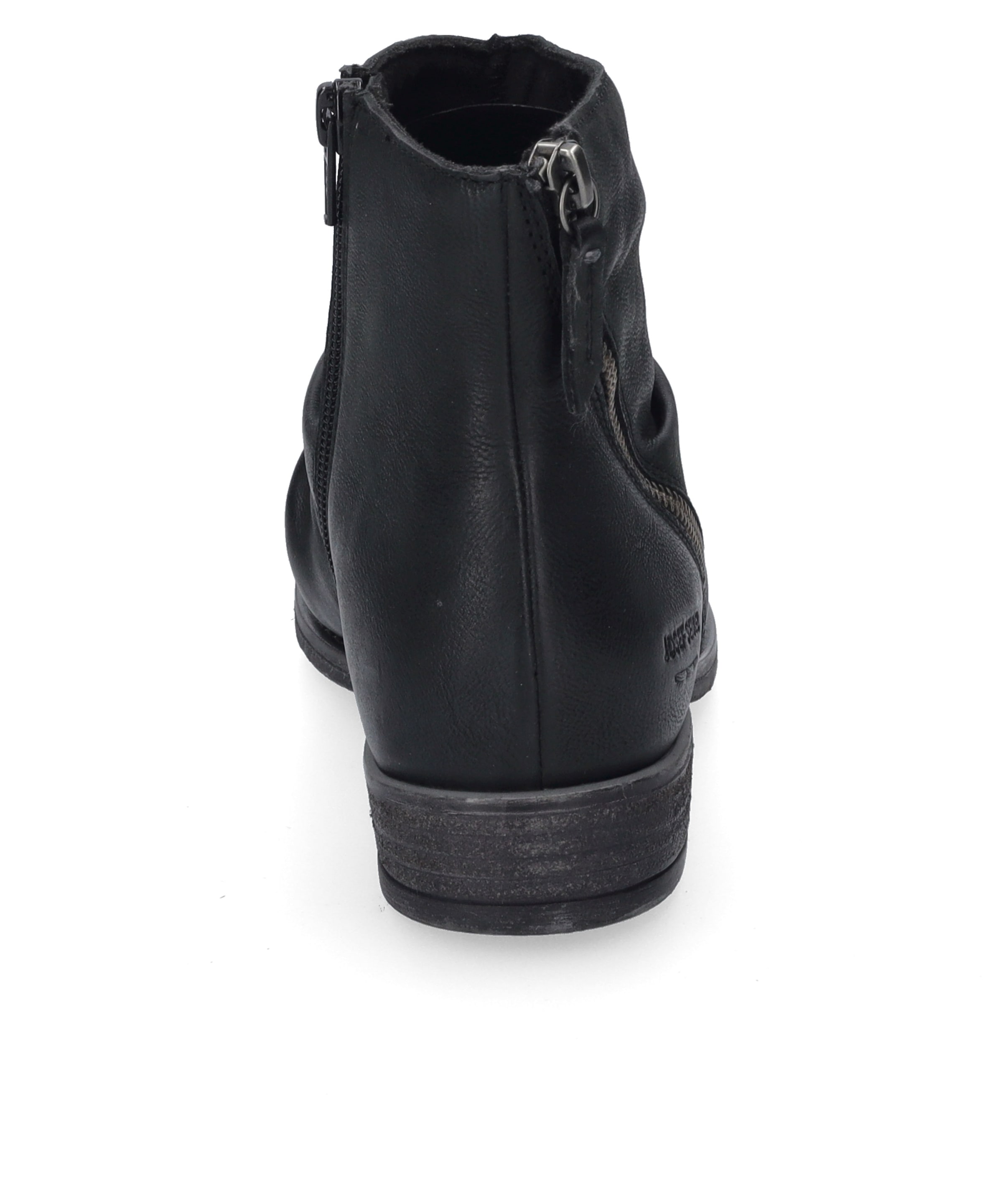 Josef Seibel Stiefelette »Sienna 10, schwarz«