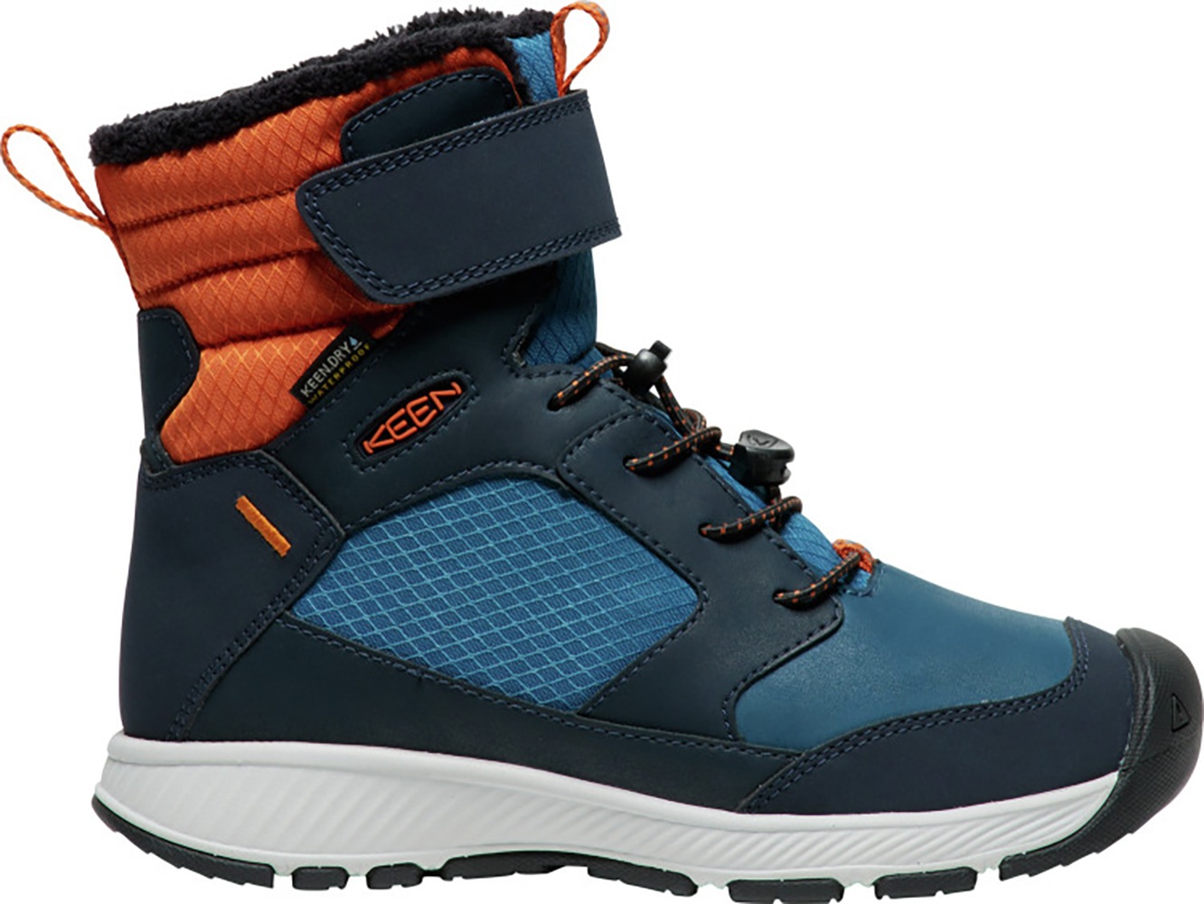 Keen Winterstiefel »SKUA WINTER WP«, Snowboots, Winterboots, Winterschuhe, wasserdicht