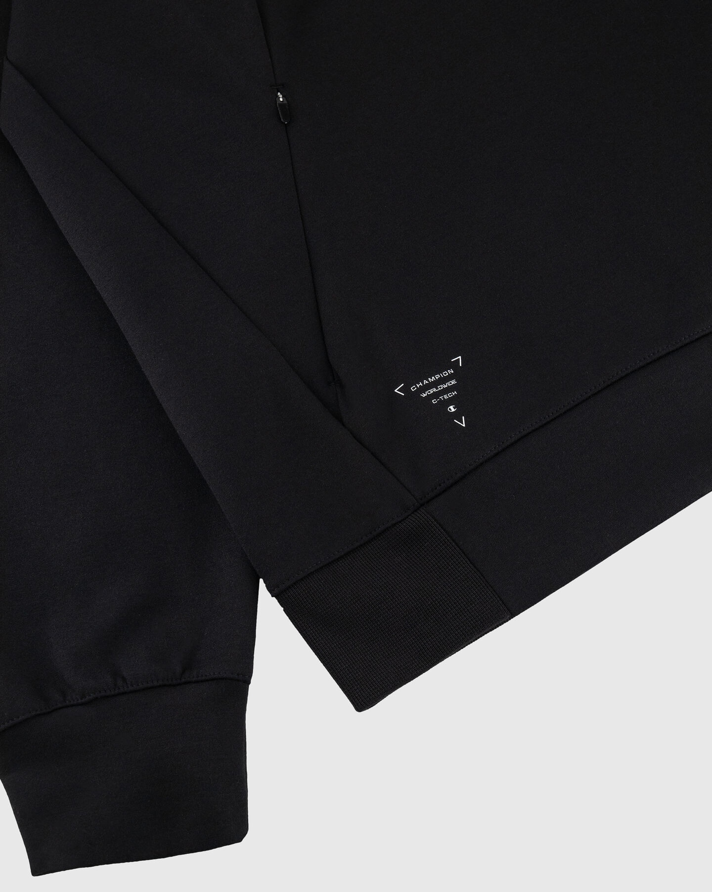 Champion Kapuzensweatshirt