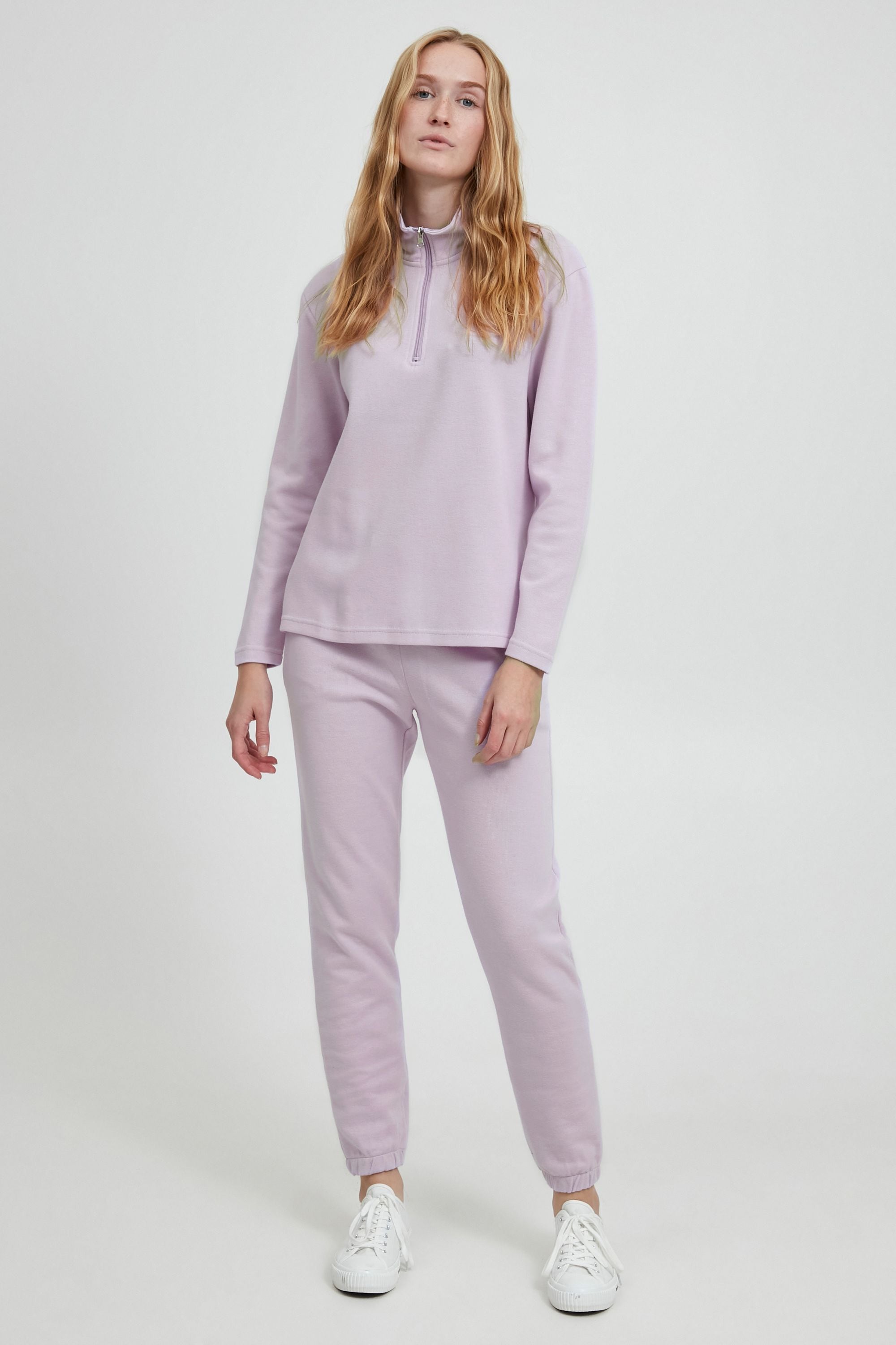 b.young Troyer »Sweatshirtpullover BYTruna«