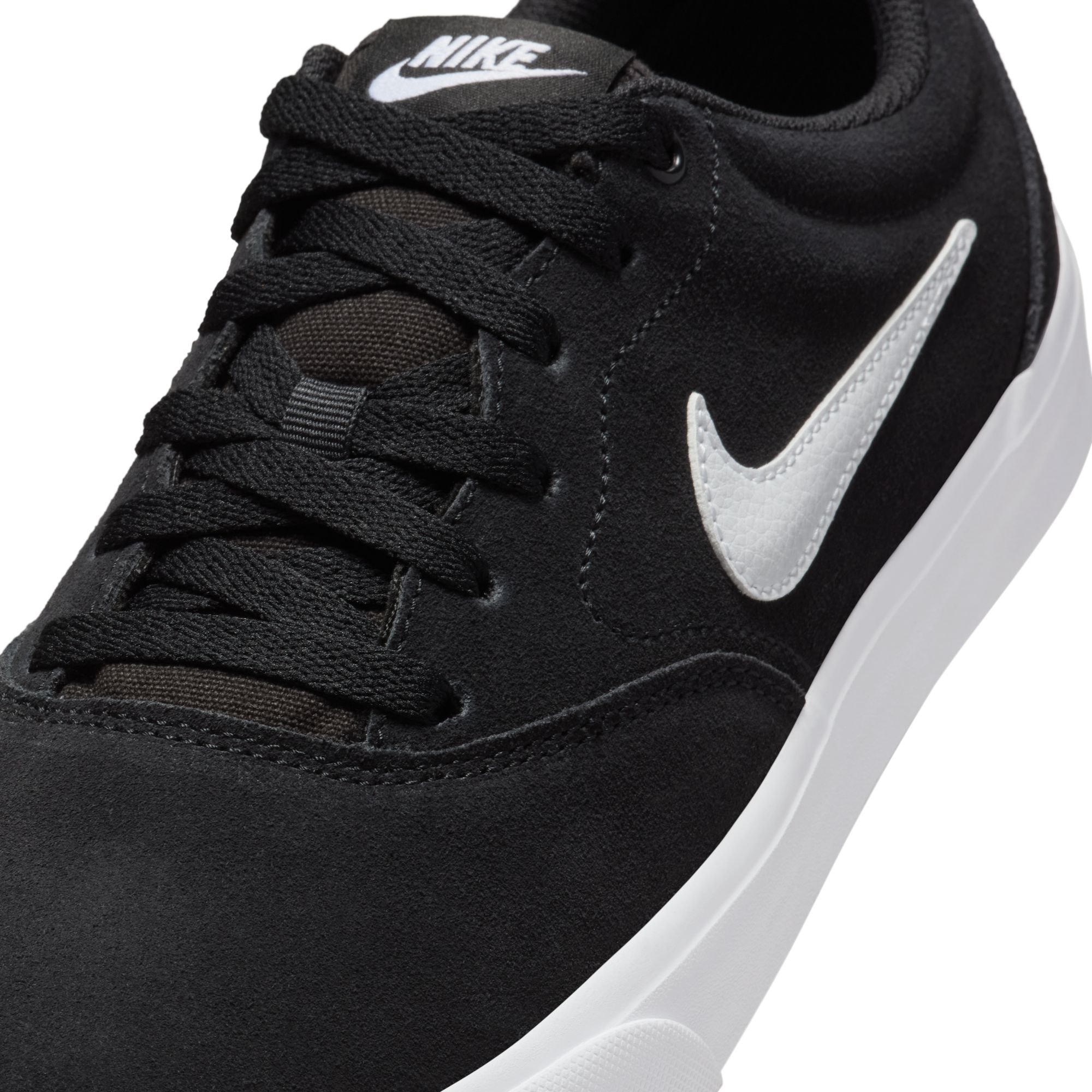 Nike Sportswear Sneaker »CHARGE SUEDE«