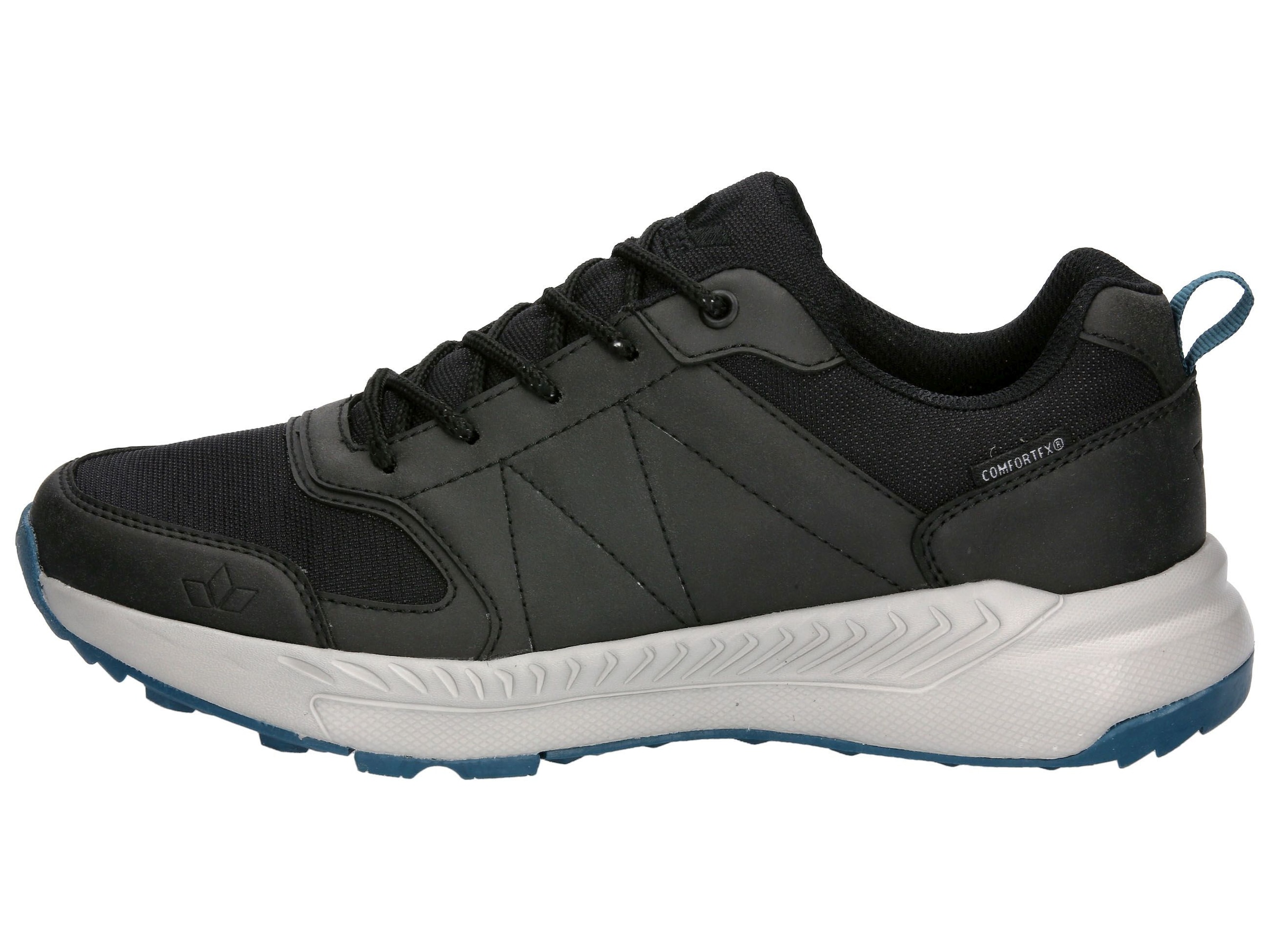 Lico Sneaker »Freizeitschuh Howard«
