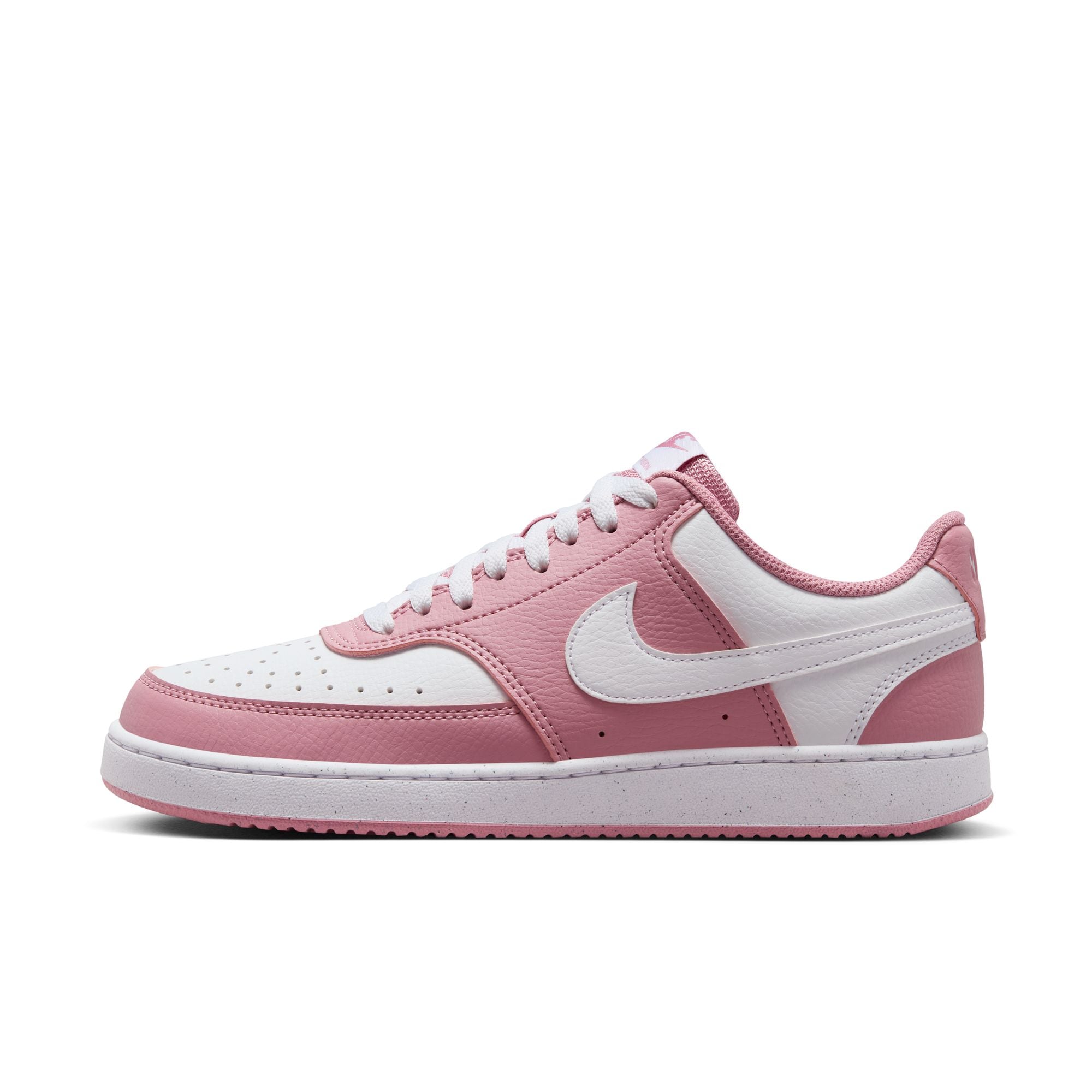 Nike Sportswear Sneaker »Court Vision Low Next Nature«  Design auf den Spuren des Air Force 1