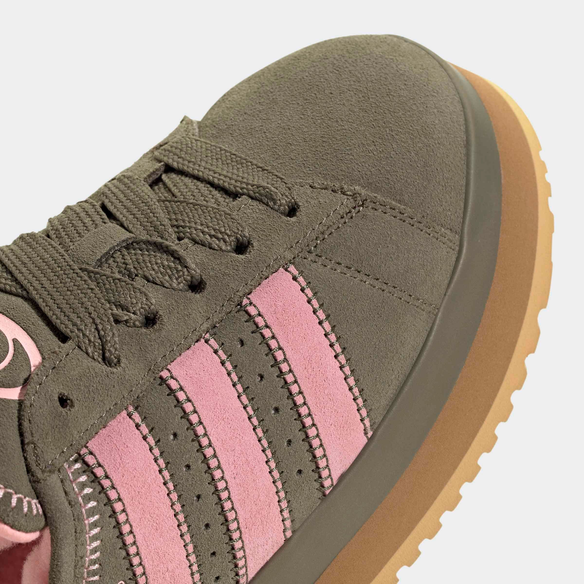 adidas Originals Pantolette »CAMPUS 00S WINTER LOW«