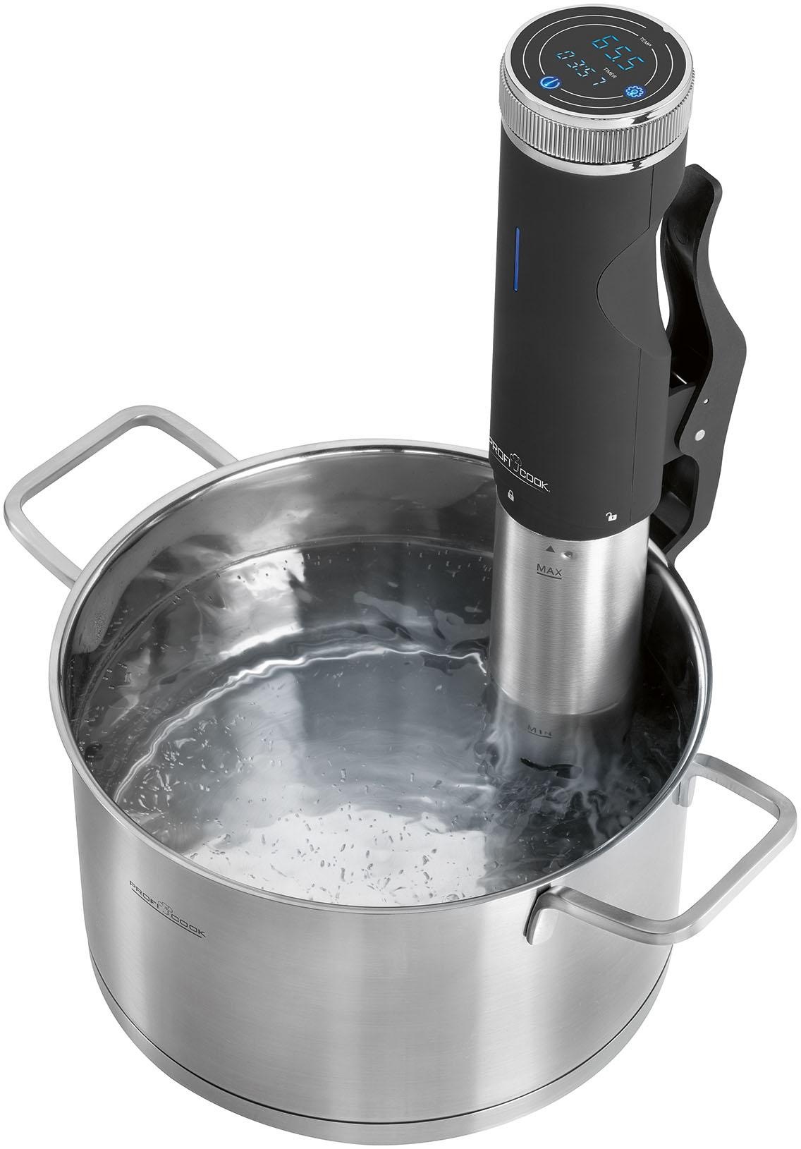 Sous-Vide Stick »PC-SV 1126«, 800 Watt