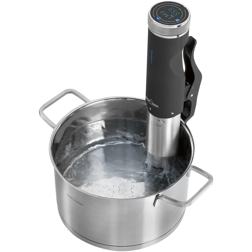 ProfiCook Sous-Vide Stick »PC-SV 1126«